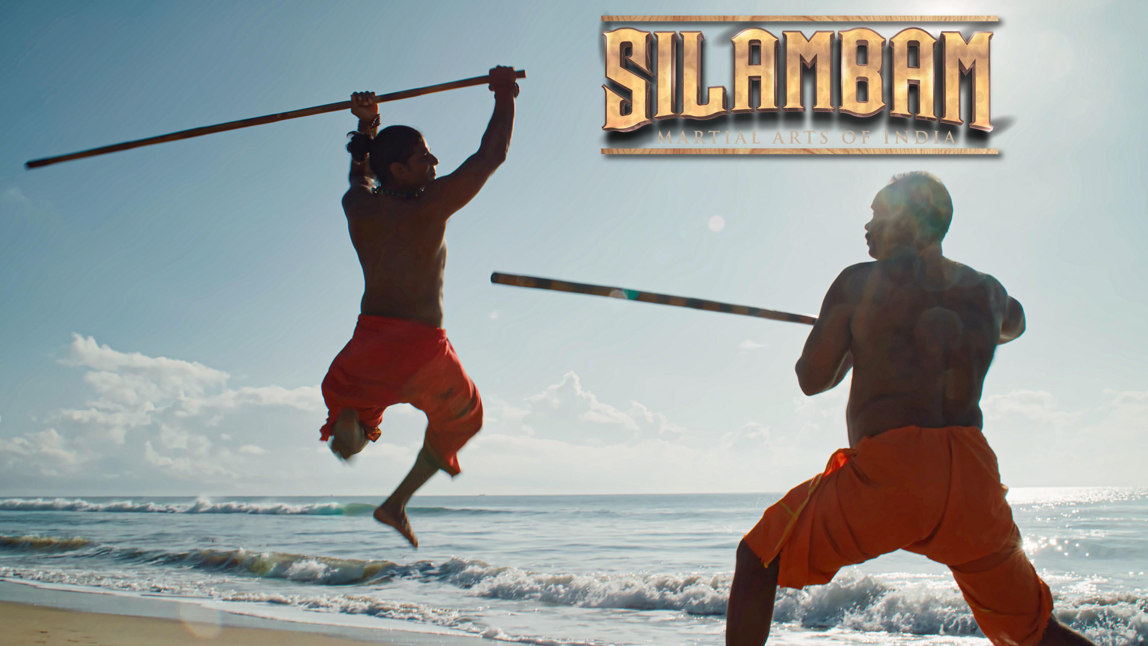 Silambam