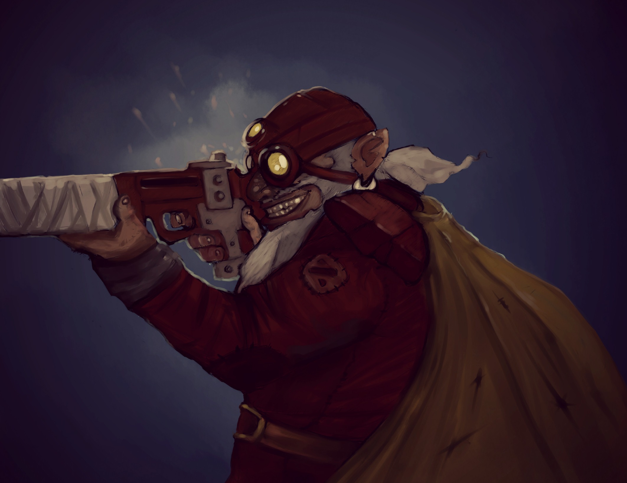 Video Game Dota 2 HD Wallpaper