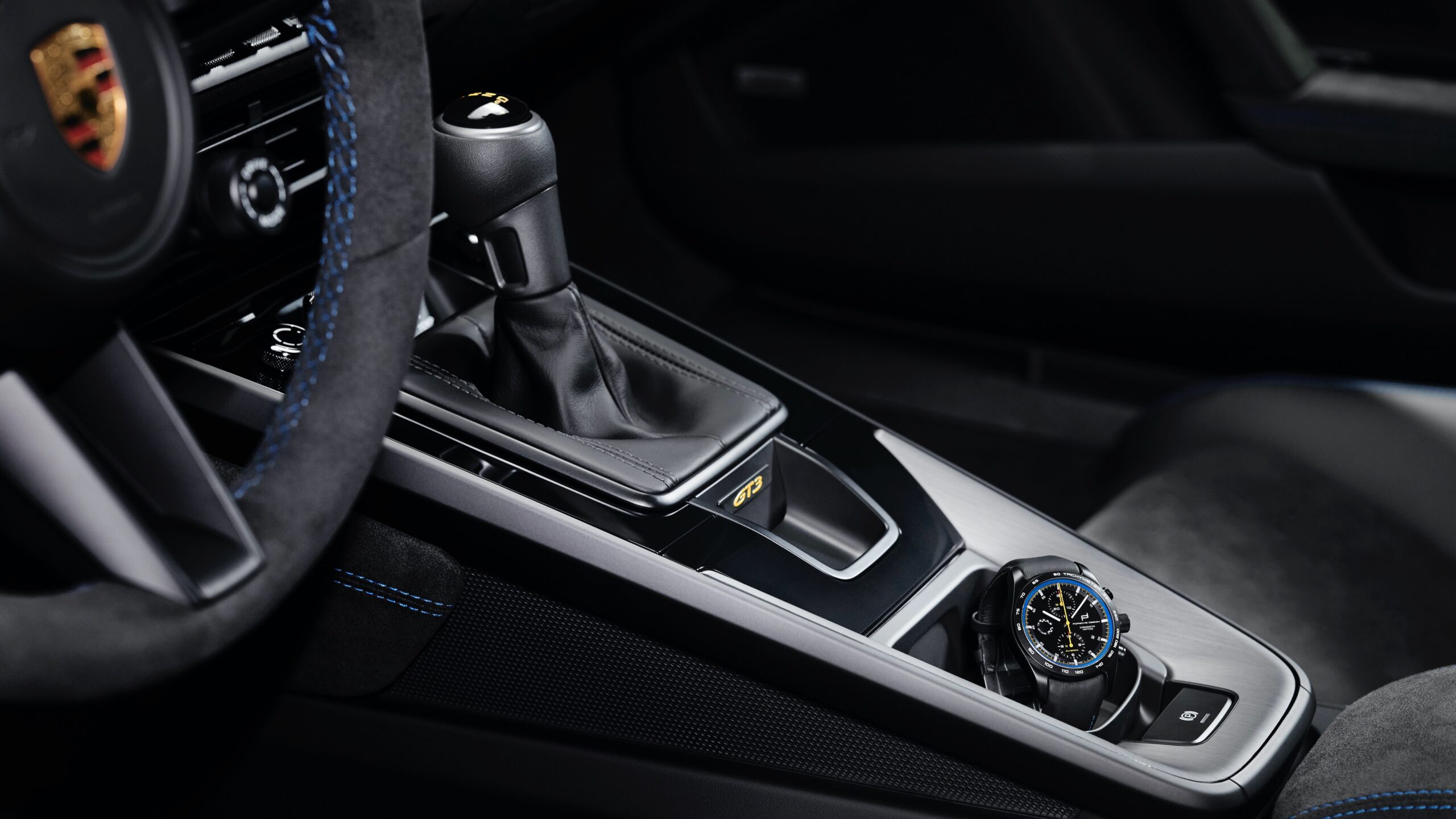 Porsche 911 GT3 HD Wallpaper and Background