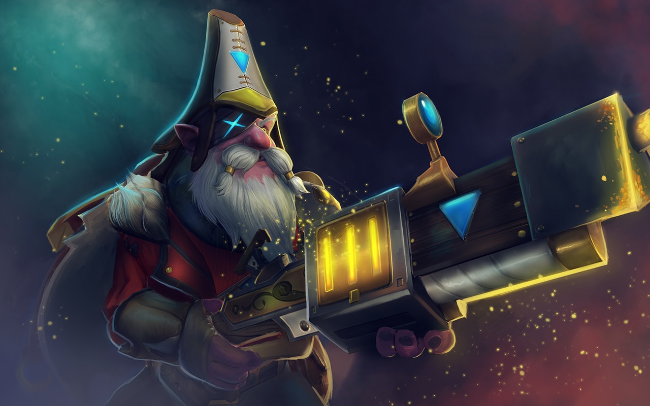 Steam Workshop::Deadeye Commander