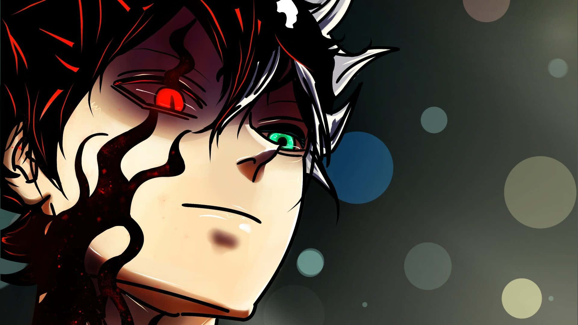 Download Asta Black Clover 4k Anime