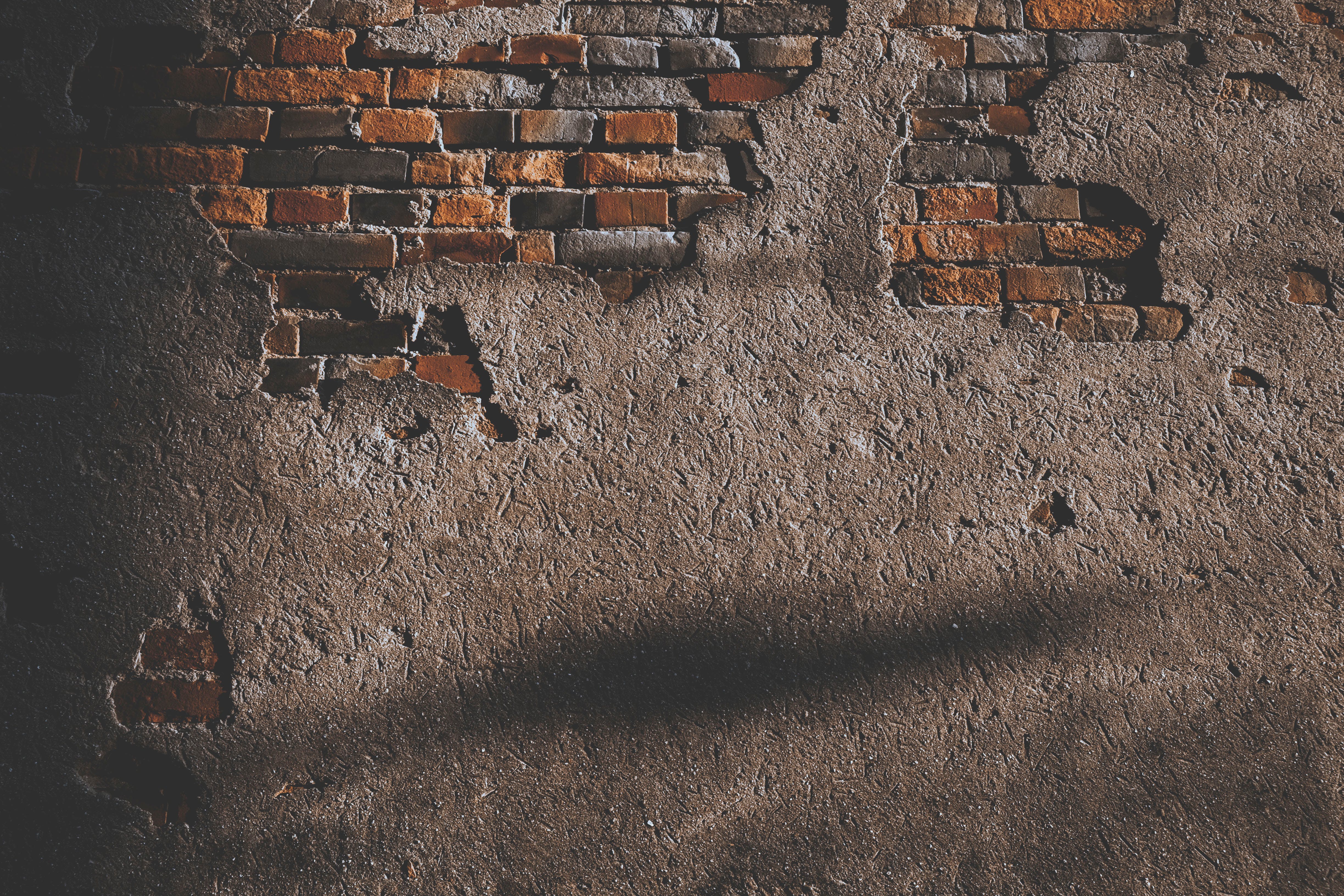 Brick Wall Photo, Download The BEST Free Brick Wall & HD Image