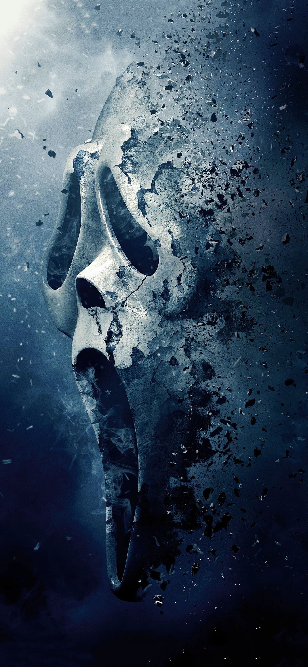 Scream 6 Wallpaper mobile Free Download