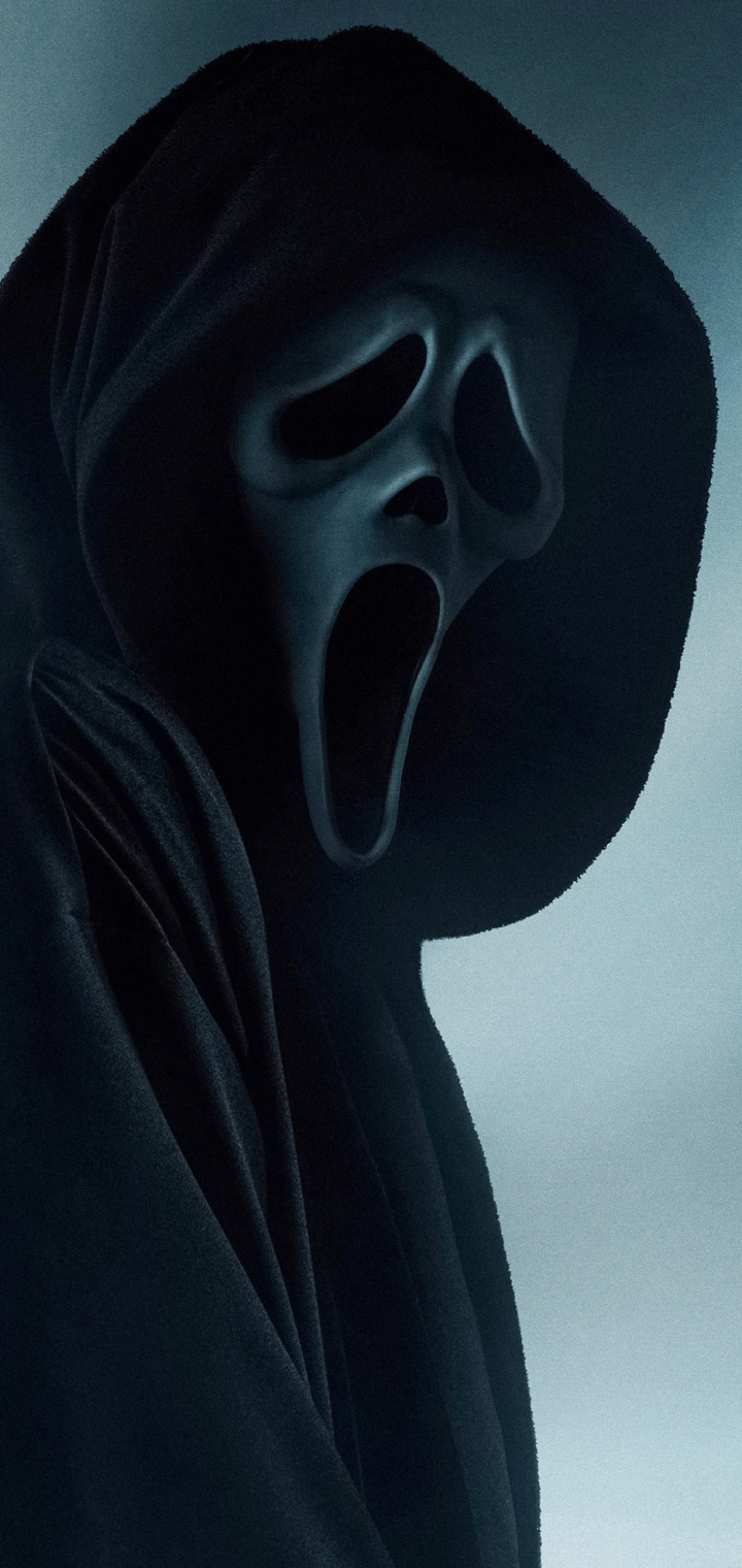 Download Ghostface (Scream) wallpaper for mobile phone, free Ghostface ( Scream) HD picture
