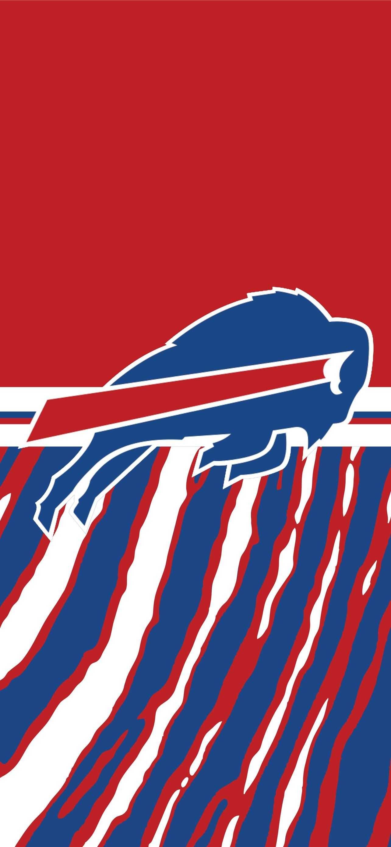 Buffalo Bills Wallpaper Buffalo Bills Wallpaper with the keywords Aesthetic Background, American Football, Blue Buf. Buffalo bills, Bills, Buffalo bills football