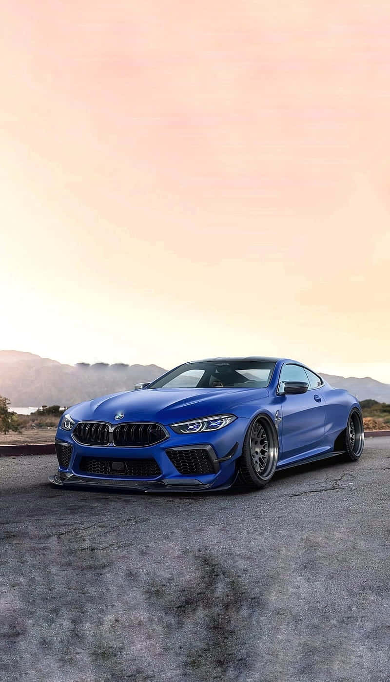 Bmw M8 Wallpaper Wallpaper