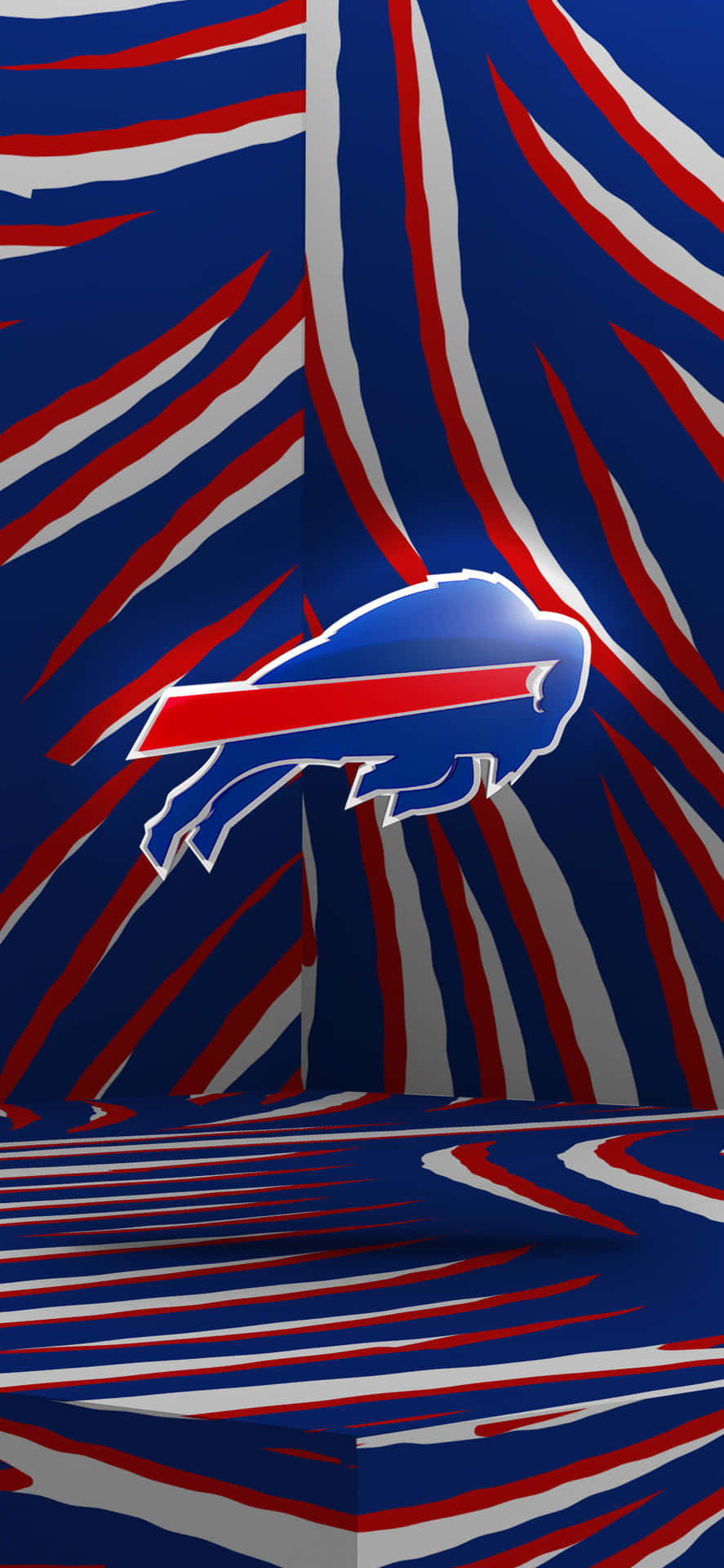 Download Cheer on the Buffalo Bills at Home!