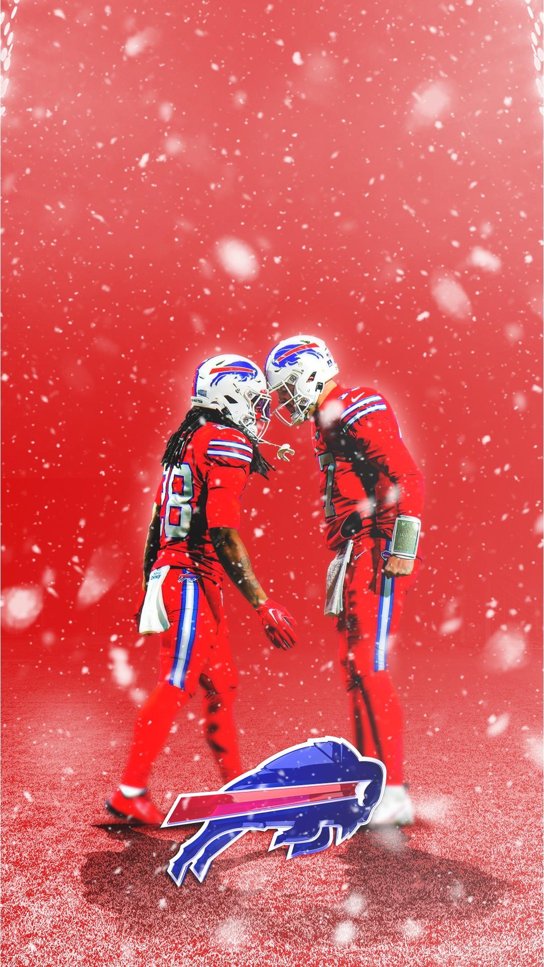 Buffalo Bills Wallpaper Buffalo Bills Wallpaper [ HQ ]