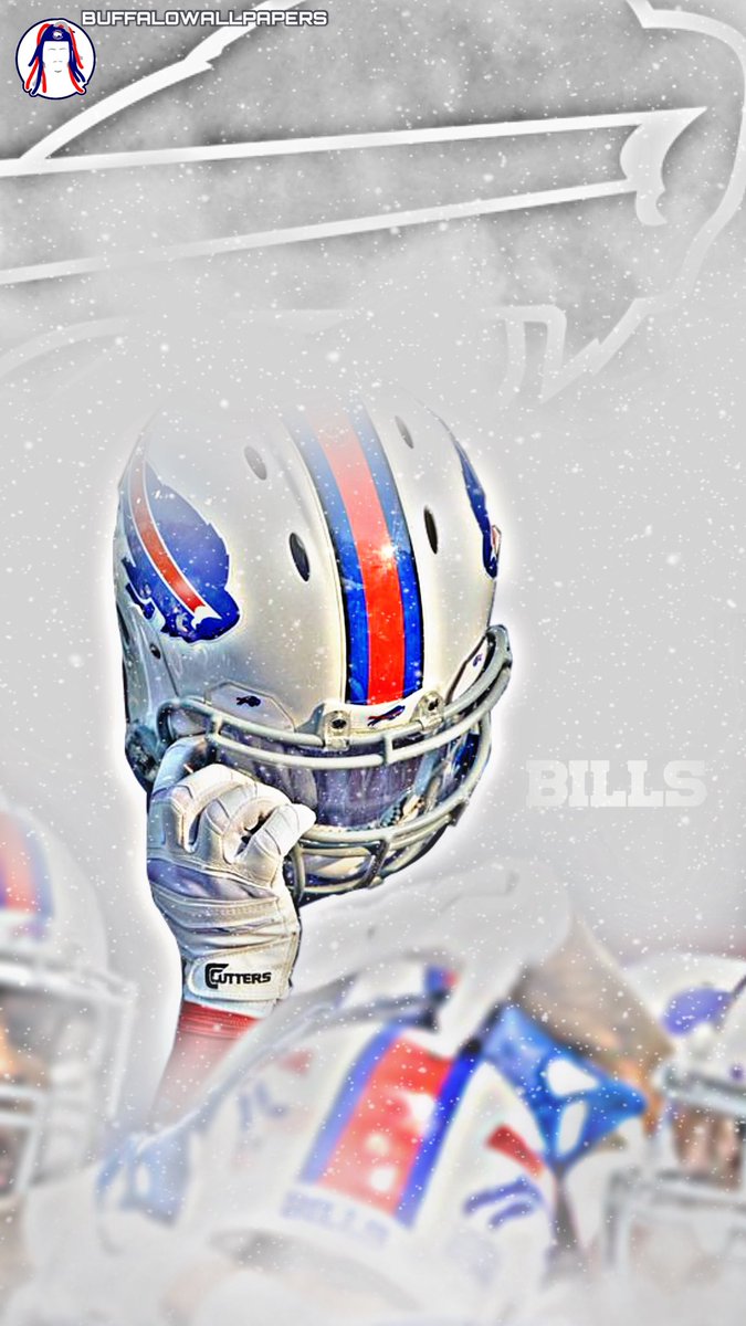 X 上的Jordan Santalucia：「Buffalo Bills iPhone wallpaper #BuffaloBills #Bills #GoBills #ItStartsWithOne #DefendOurDirt 」