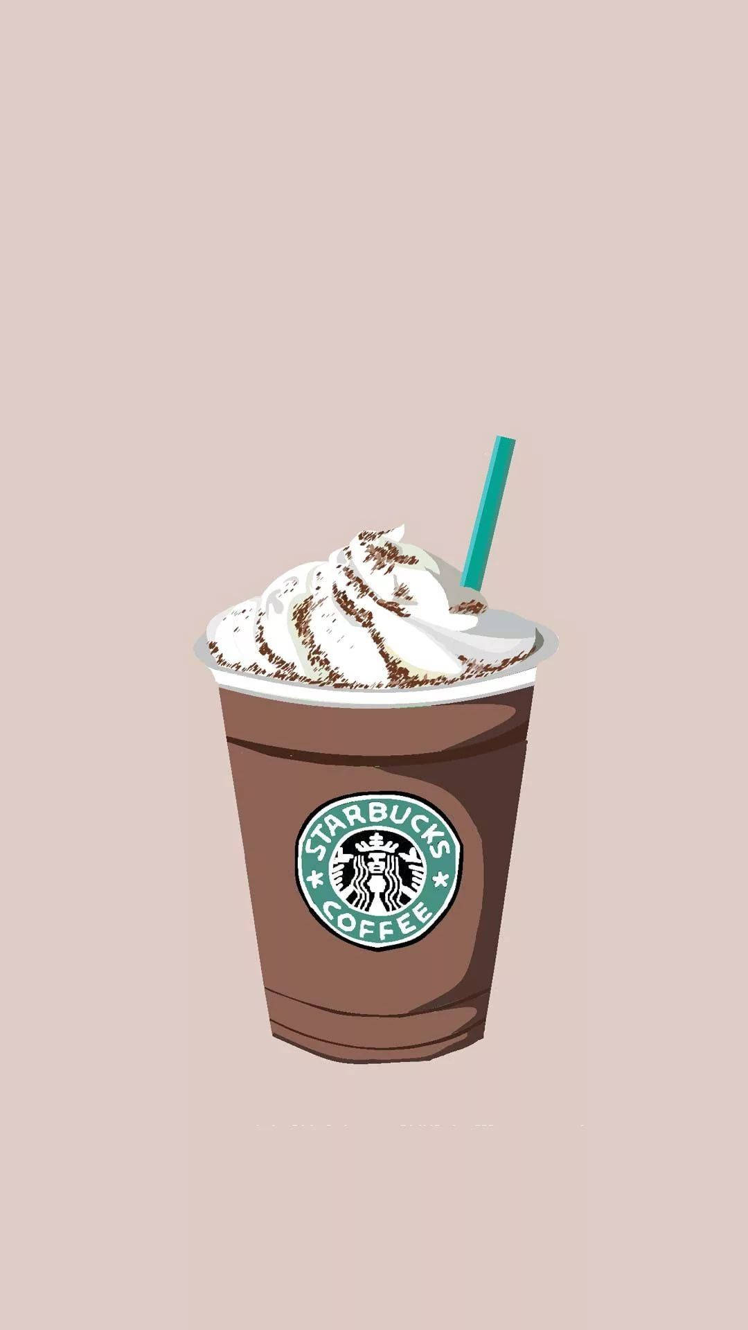 Starbucks Wallpaper