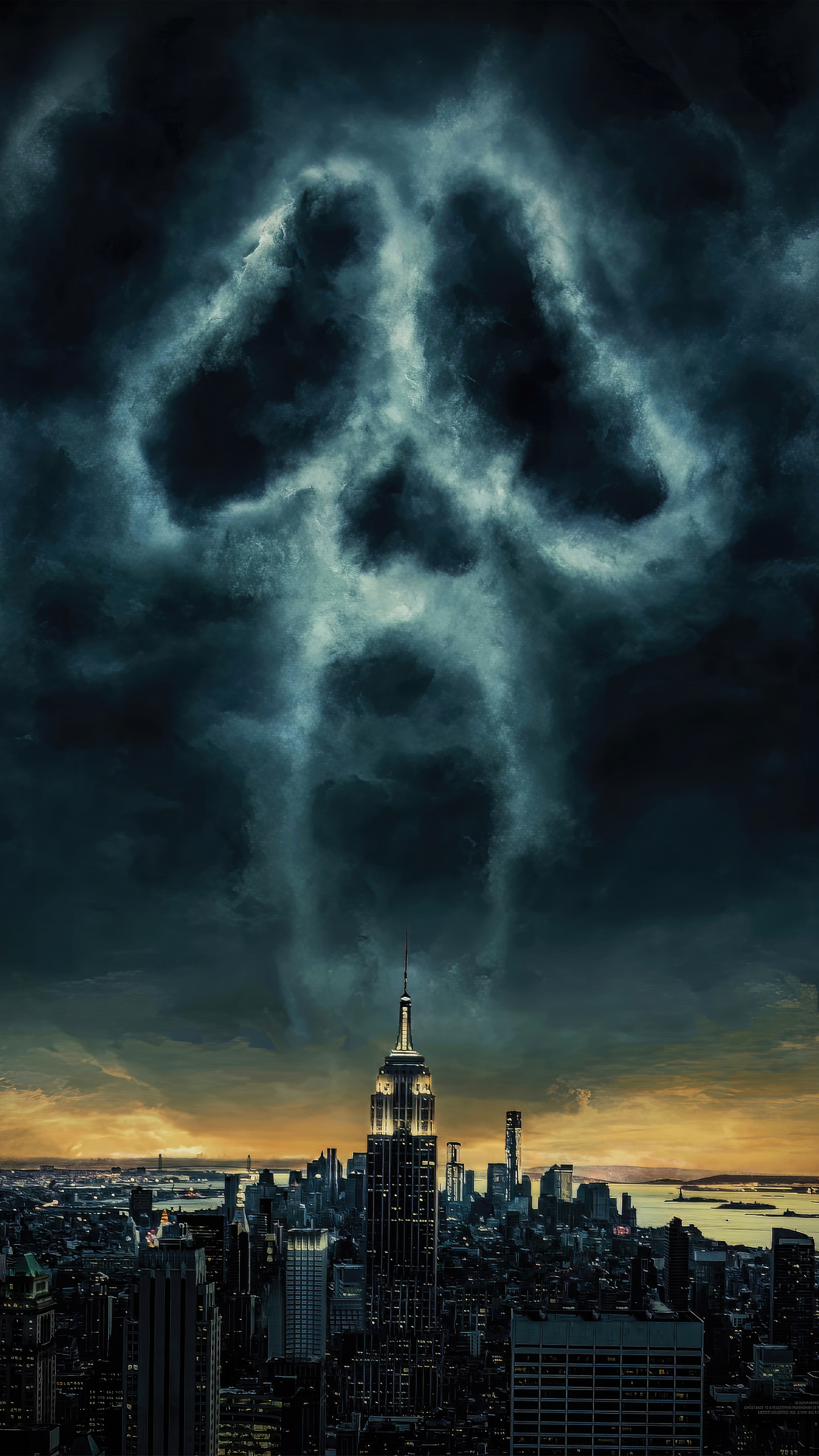 2023 Scream VI Samsung Galaxy S6, S7 , Google Pixel XL , Nexus 6, 6P , LG G5 HD 4k Wallpaper, Image, Background, Photo and Picture