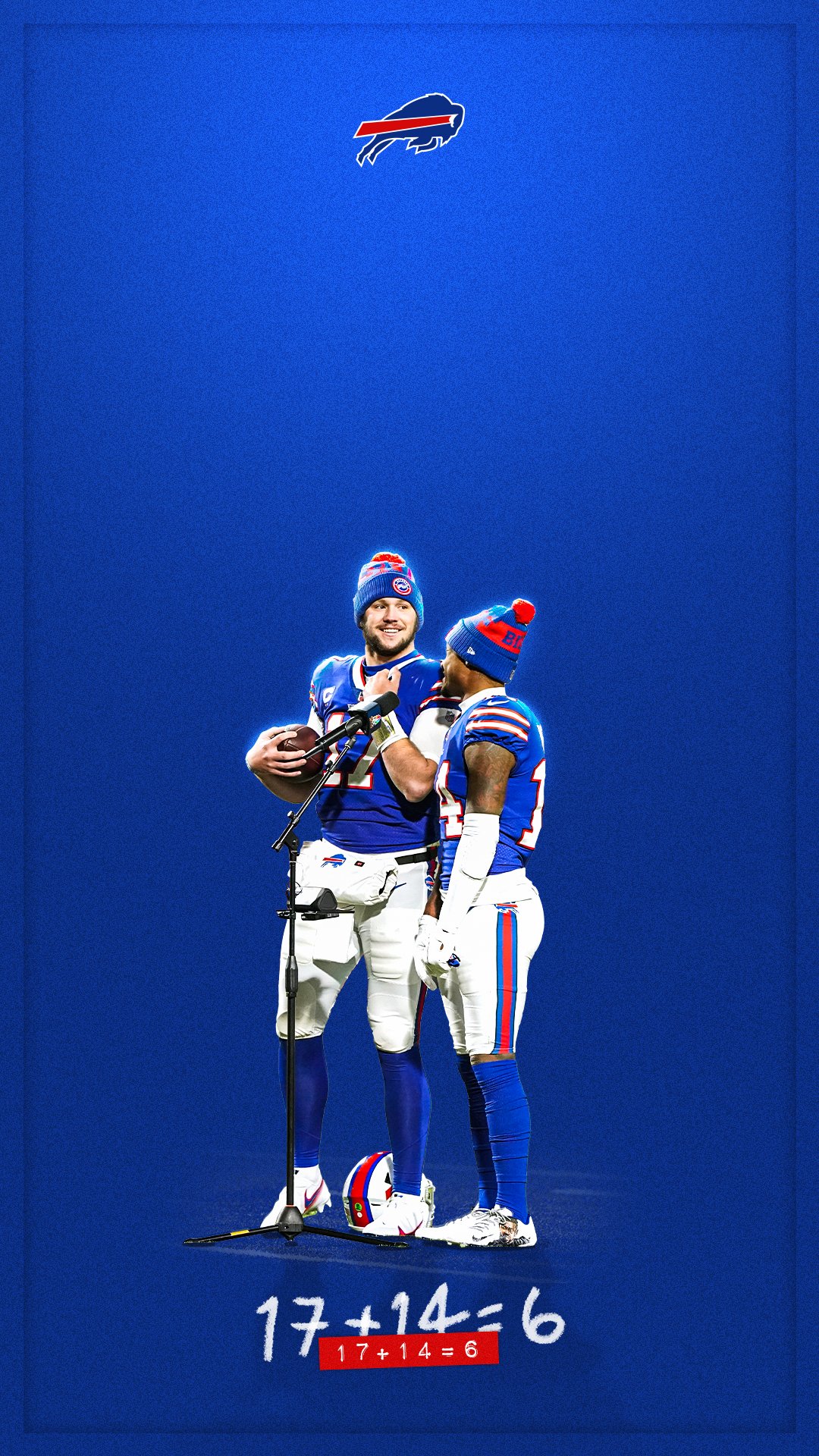 Buffalo Bills this wallpaper