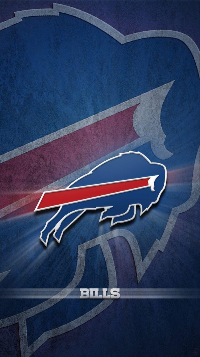 Buffalo Bills iPhone Wallpaper