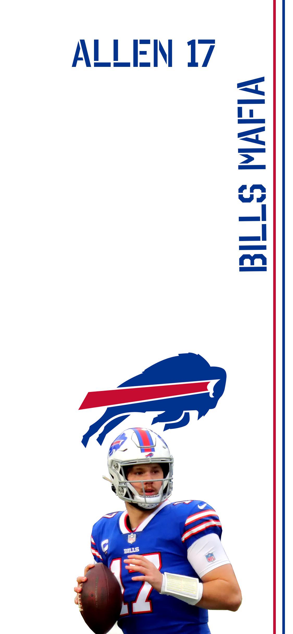 Buffalo Bills Wallpaper #billsmafia