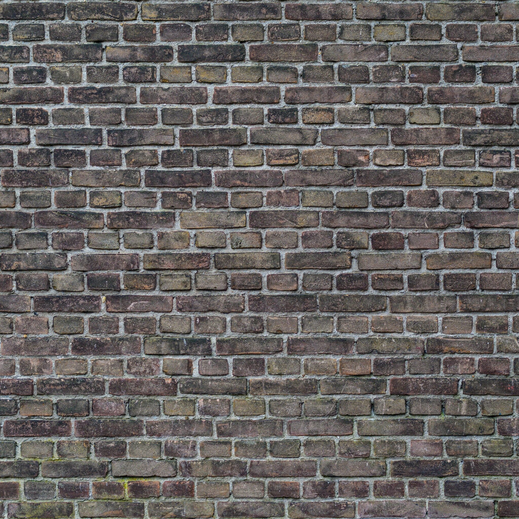 Brick Wall 5k iPad Air HD 4k Wallpaper, Image, Background, Photo and Picture