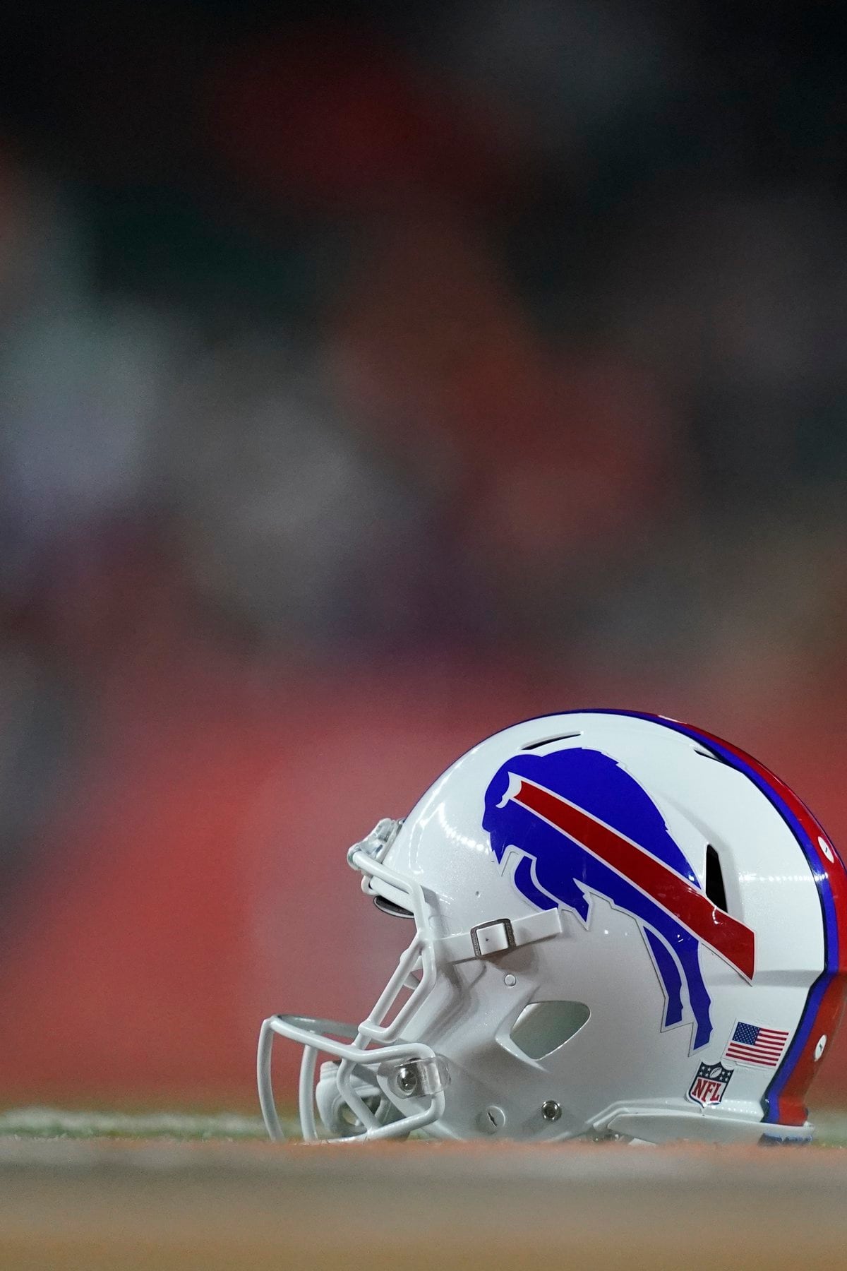 NFL: Bills Bengals Won't Resume; Playoff Scenarios Revealed