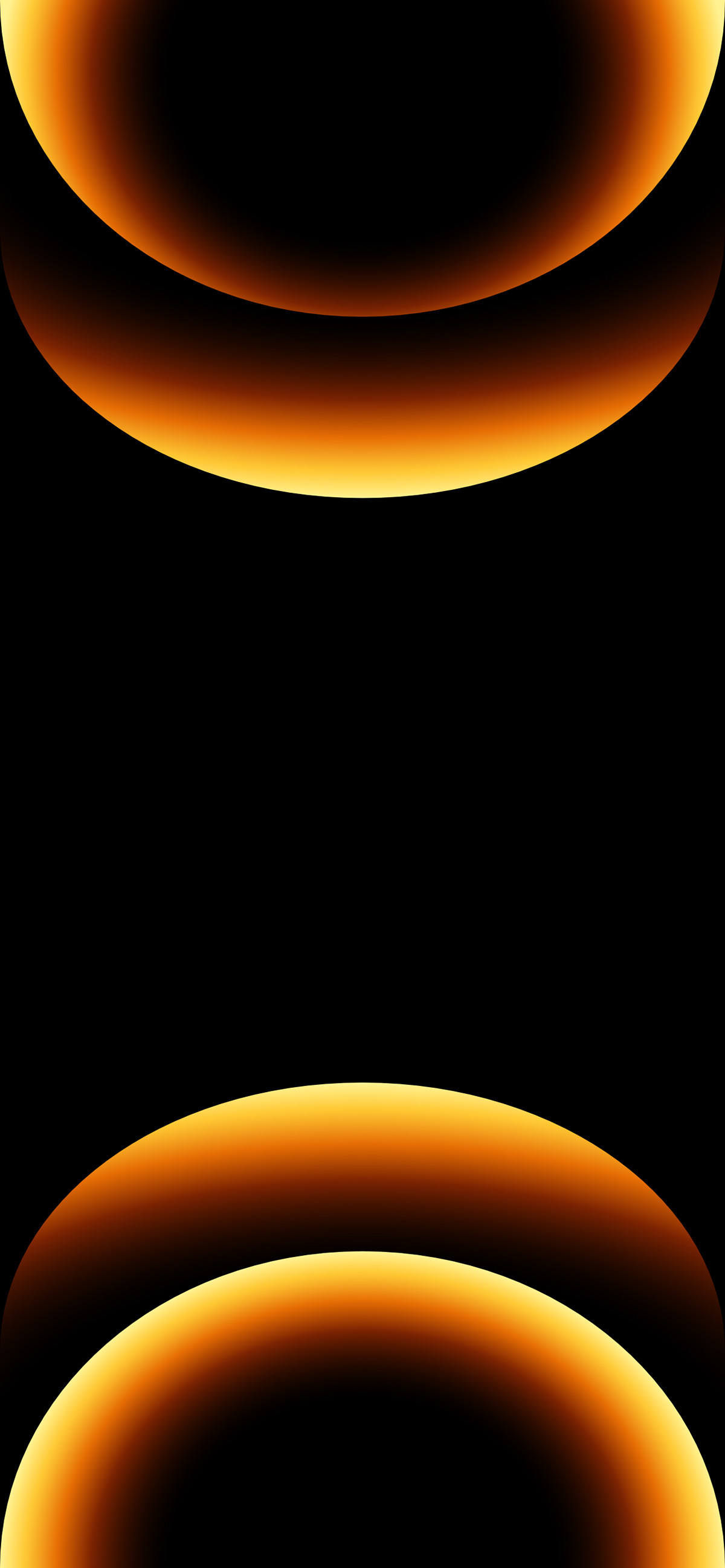 Improved iPhone 14 Pro wallpaper