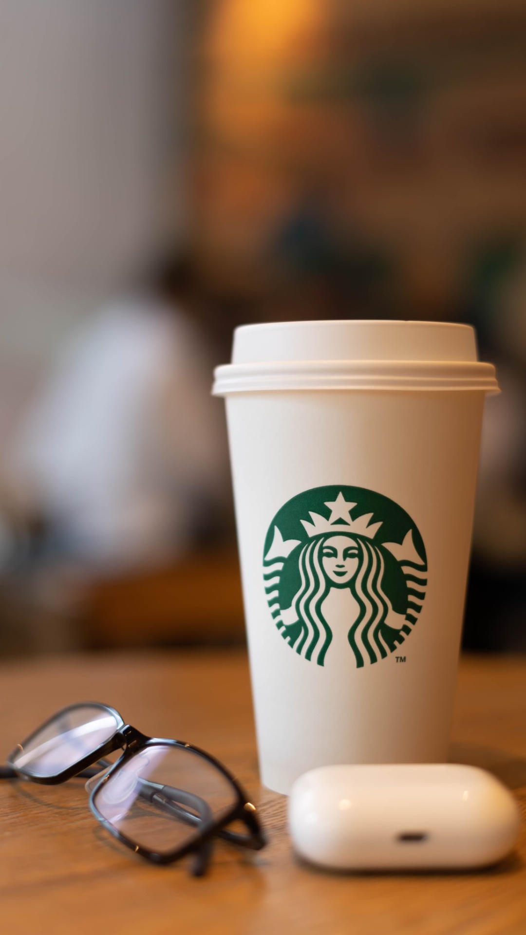 Best Starbucks Wallpaper [ HQ ]