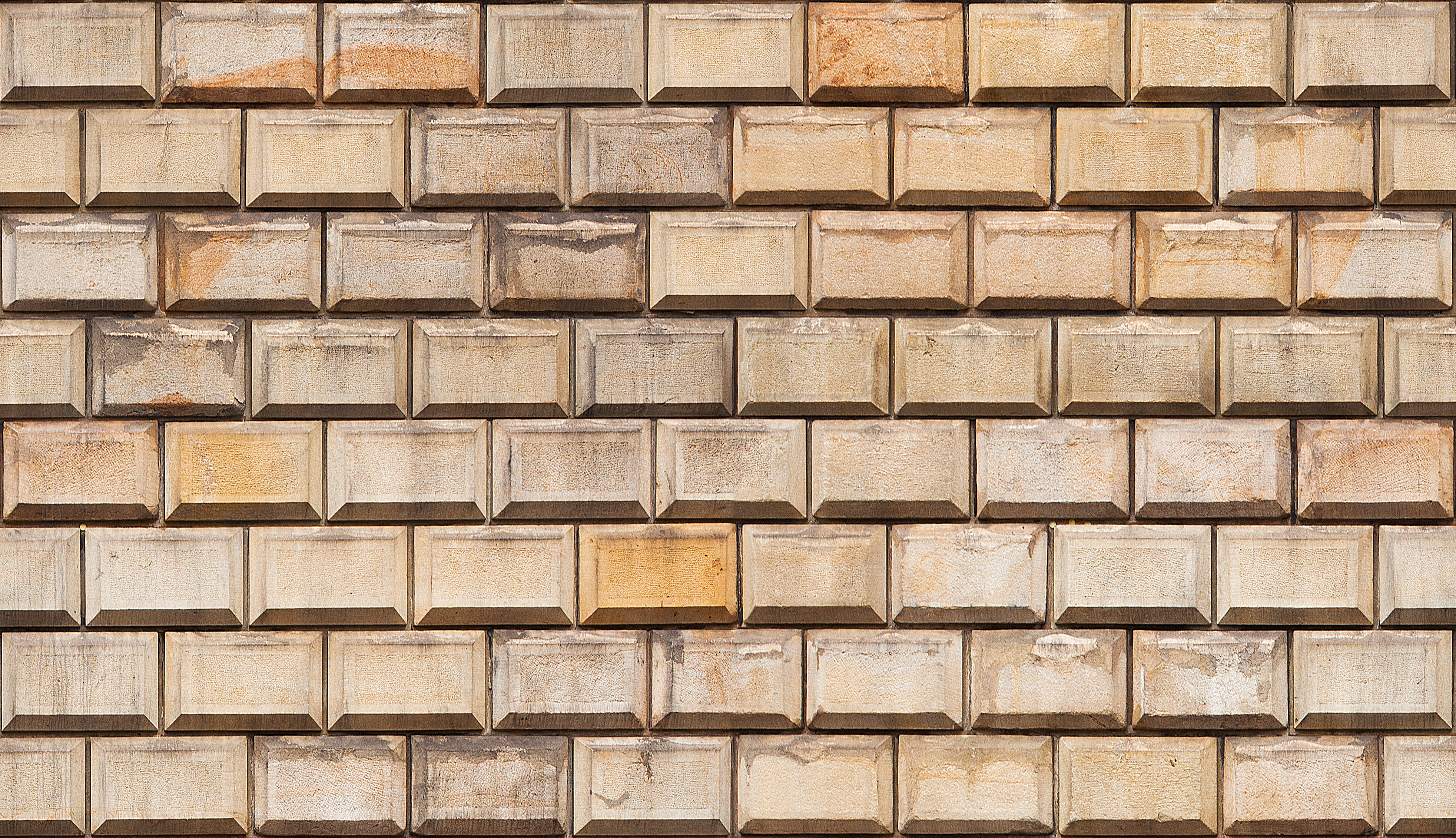 Man Made Wall 4k Ultra HD Wallpaper