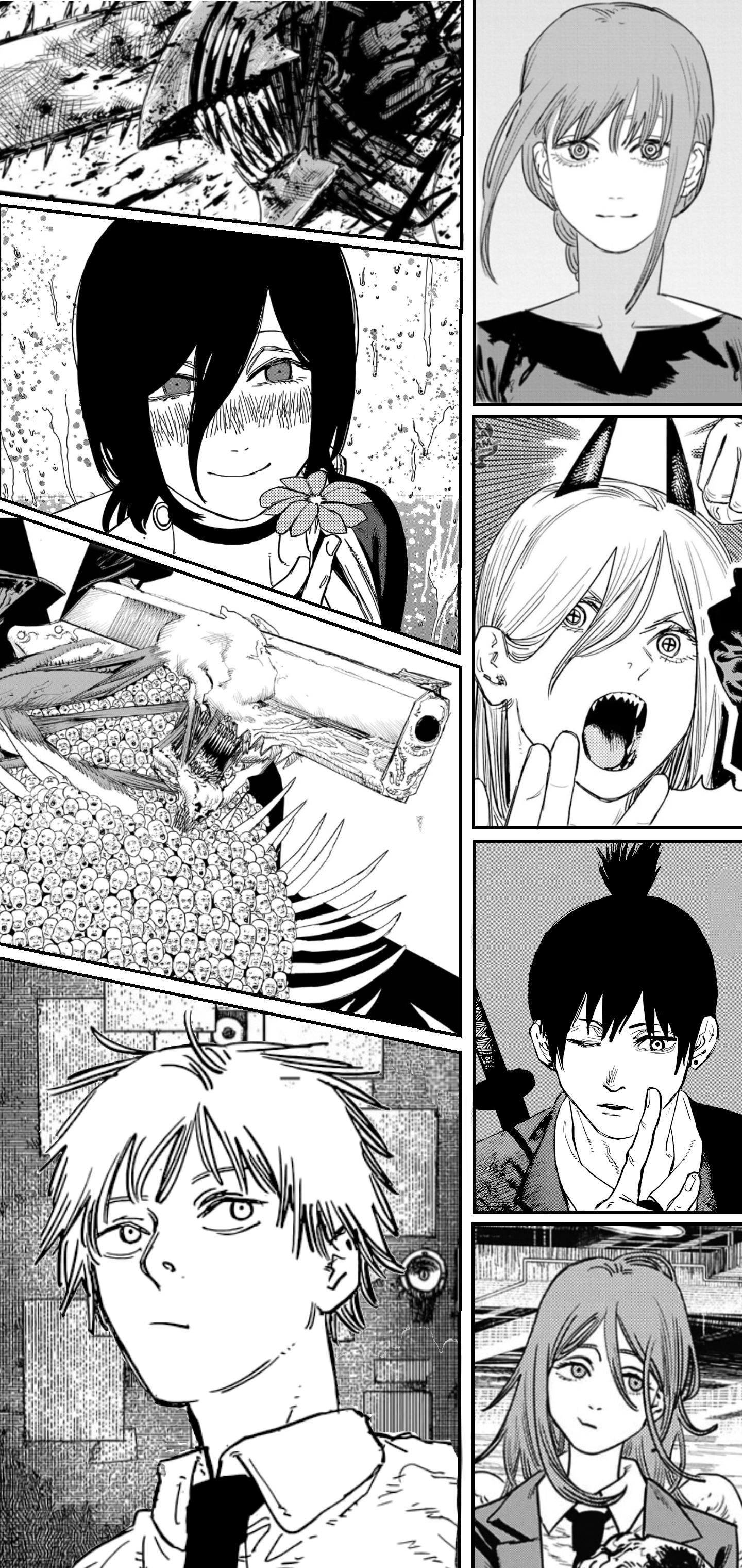 I made a phone wallpaper