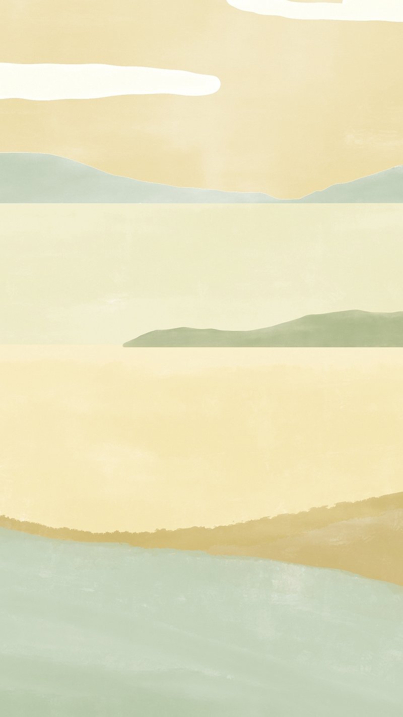 Watercolor Wallpaper Phone Image