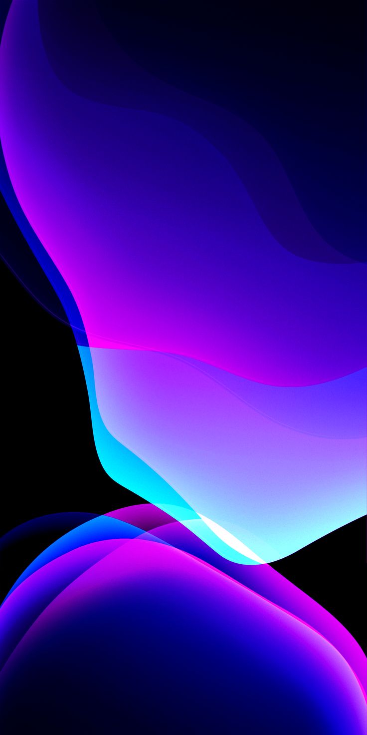 iOS13 #darkmode #abstract #apple #iphone11. iPhone wallpaper, Wallpaper iphone love, Old iphone wallpaper