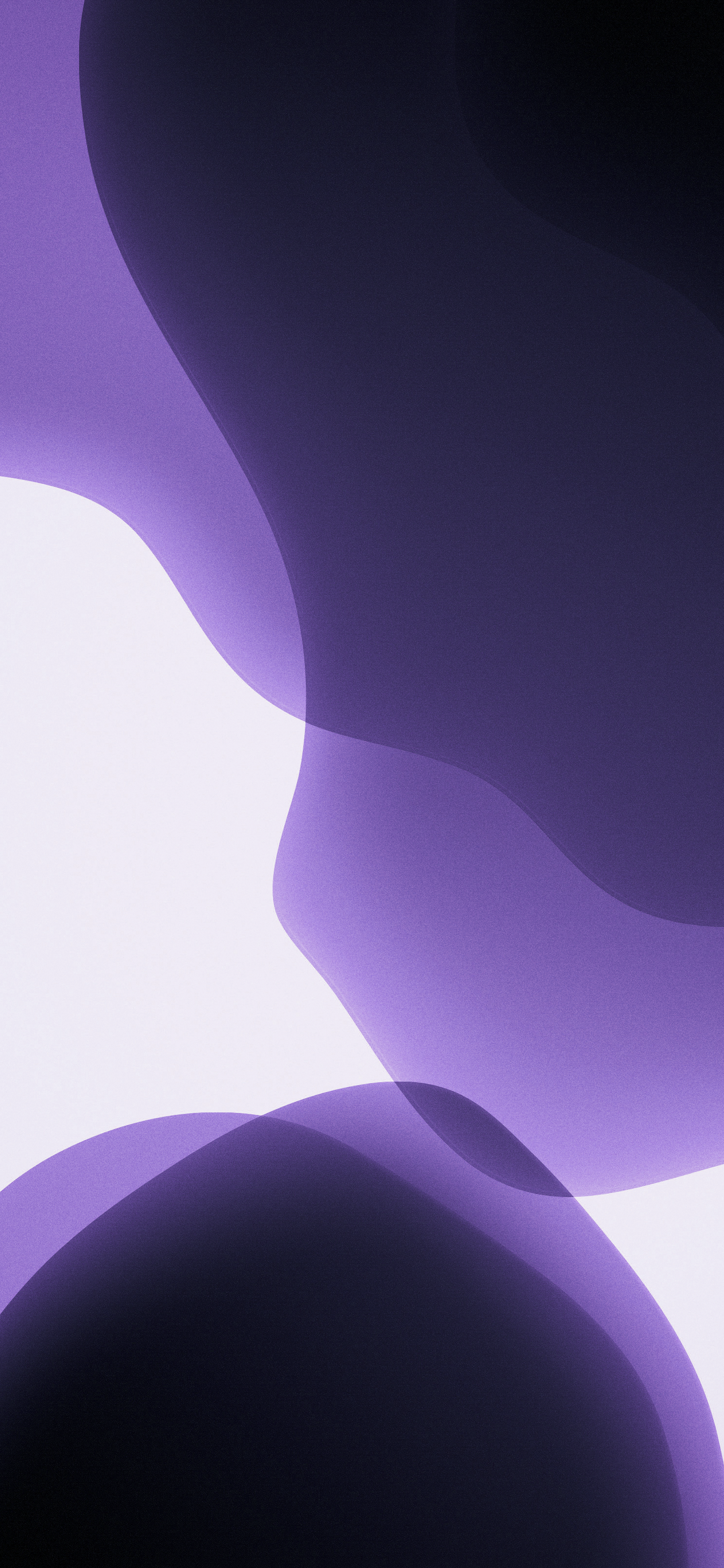 Lavendel IOS 13 Clearmode. Фотографии фонов, Настенные принты, Абстрактные фоны