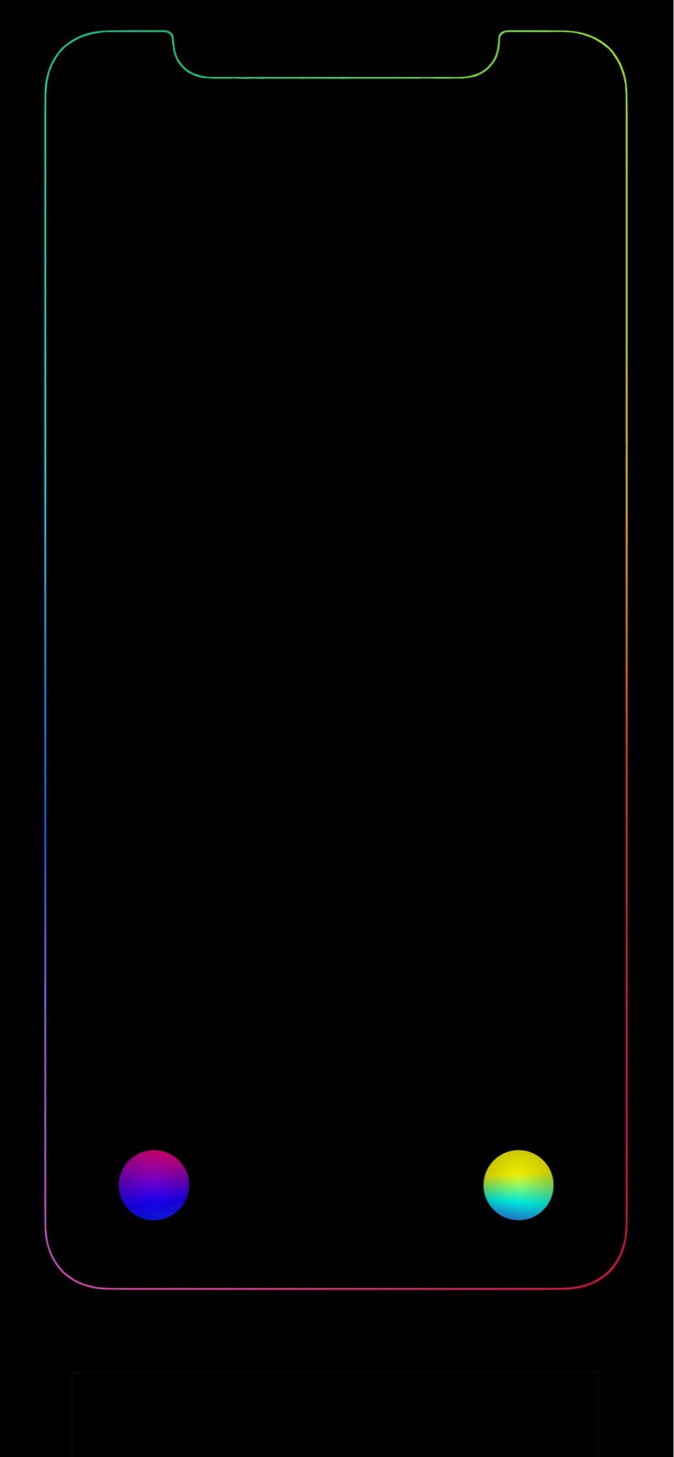The iPhone Pro Max Wallpaper Thread