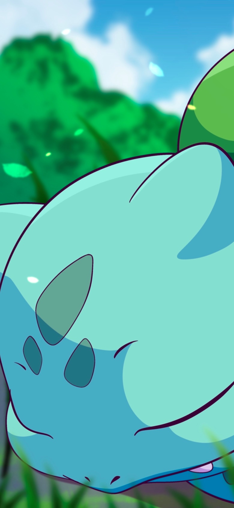 Pokémon Bulbasaur Wallpaper!'s Ko Fi Shop Fi ❤️ Where Creators Get Support From Fans Through Donations, Memberships, Shop Sales And More! The Original 'Buy Me A Coffee' Page