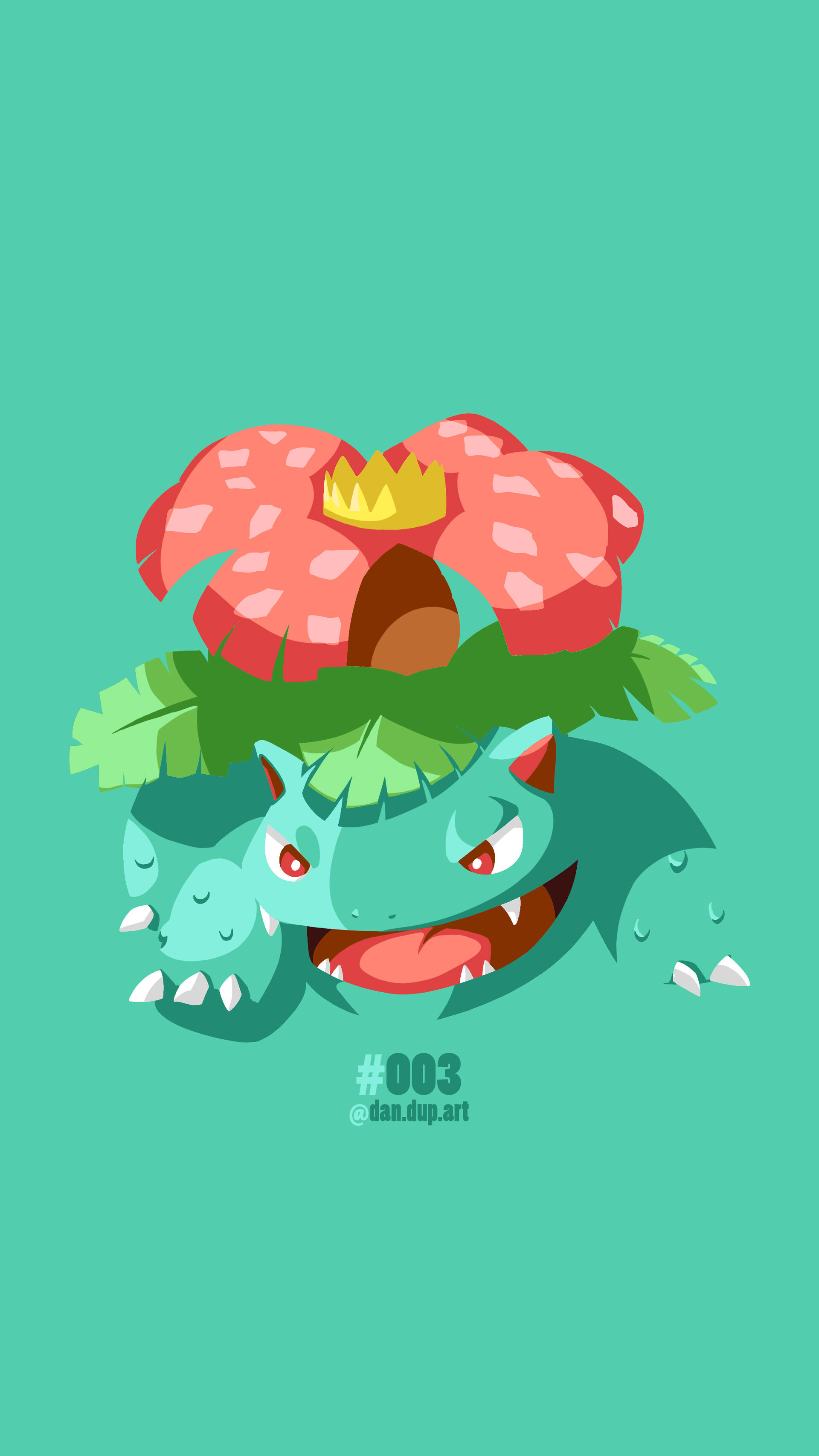 Venasaur