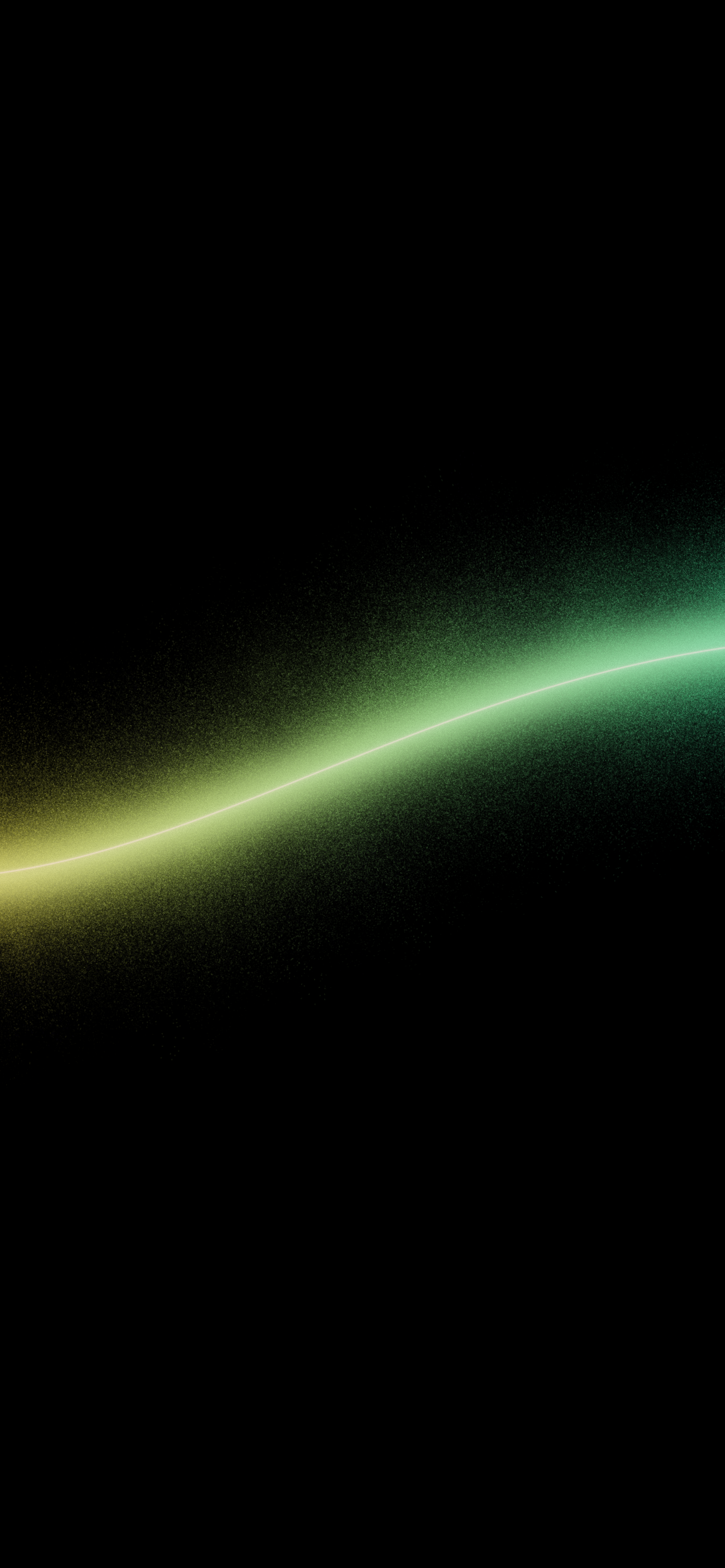 Elements iPhone OLED wallpaper