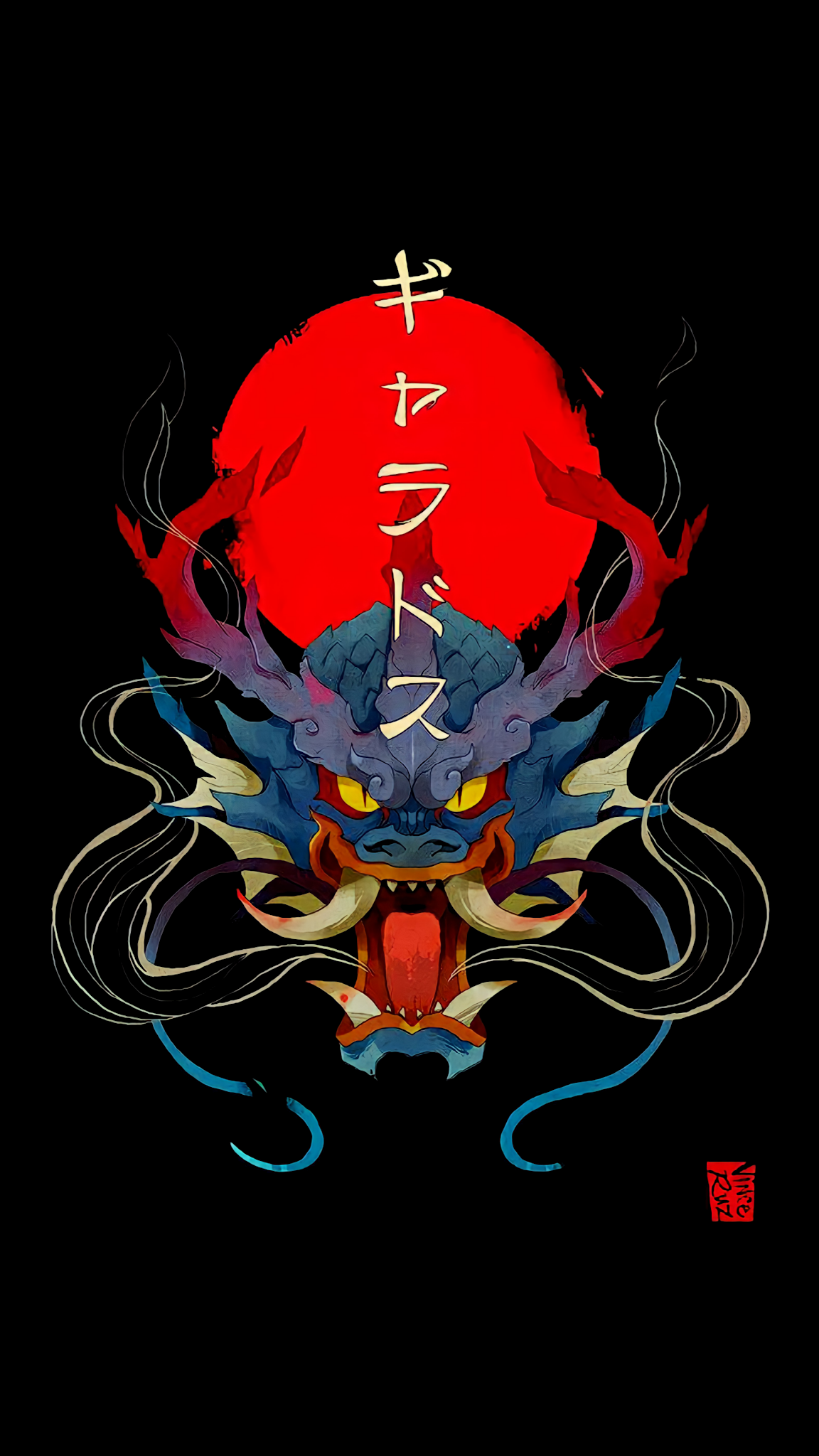 iphone 13 wallpaper oled