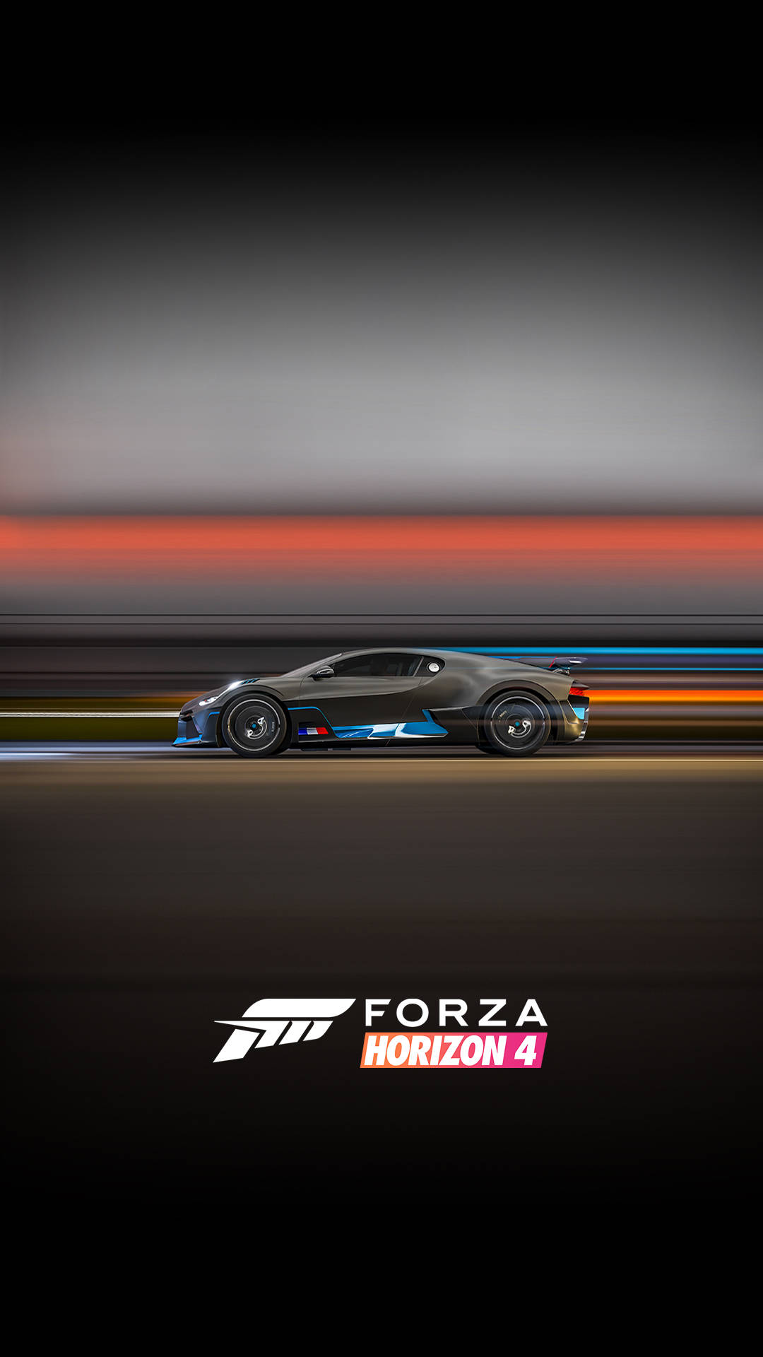 Forza iPhone Wallpaper