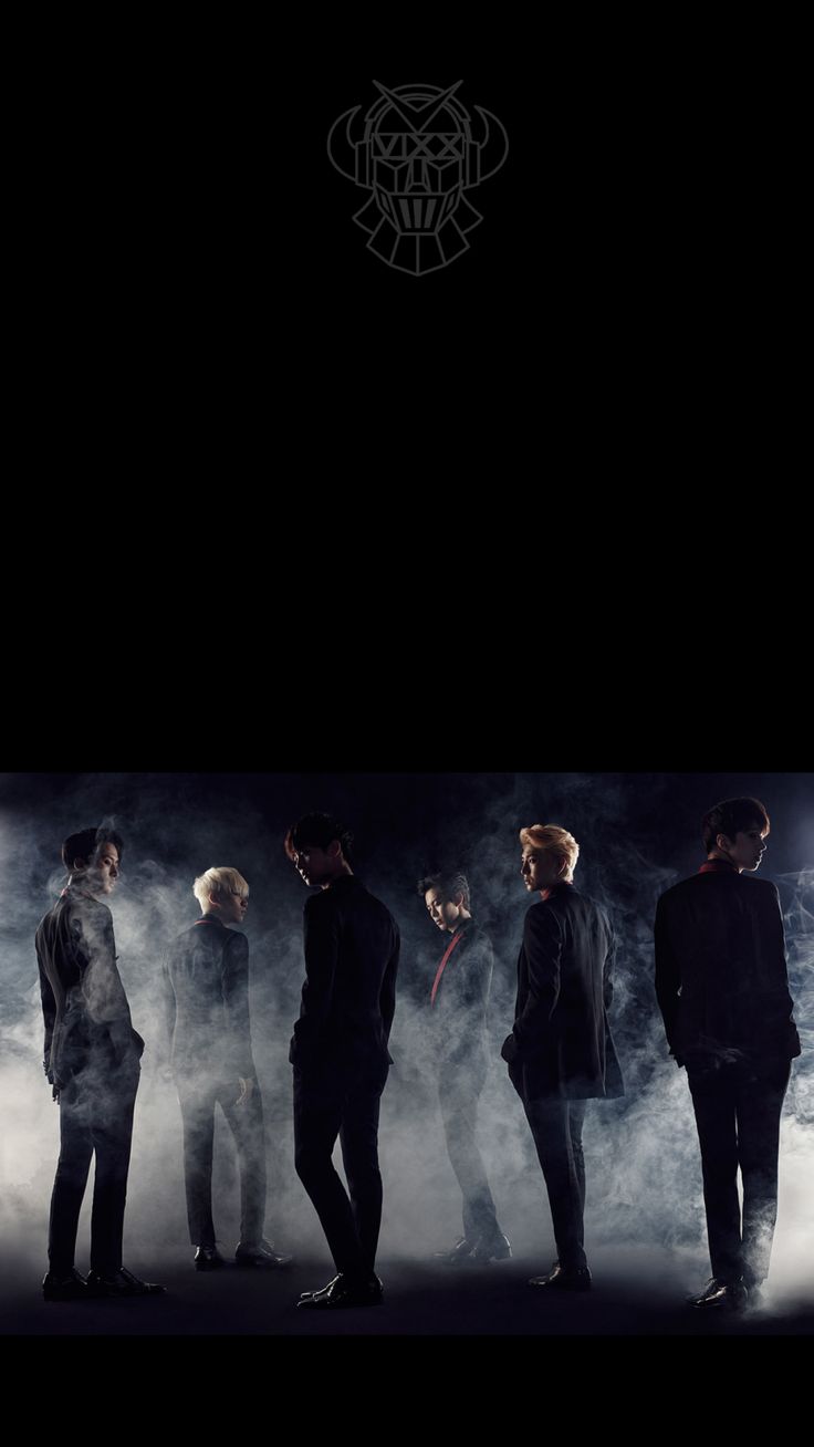VIXX 』 wallpaper. Vixx wallpaper, Vixx, Kpop wallpaper