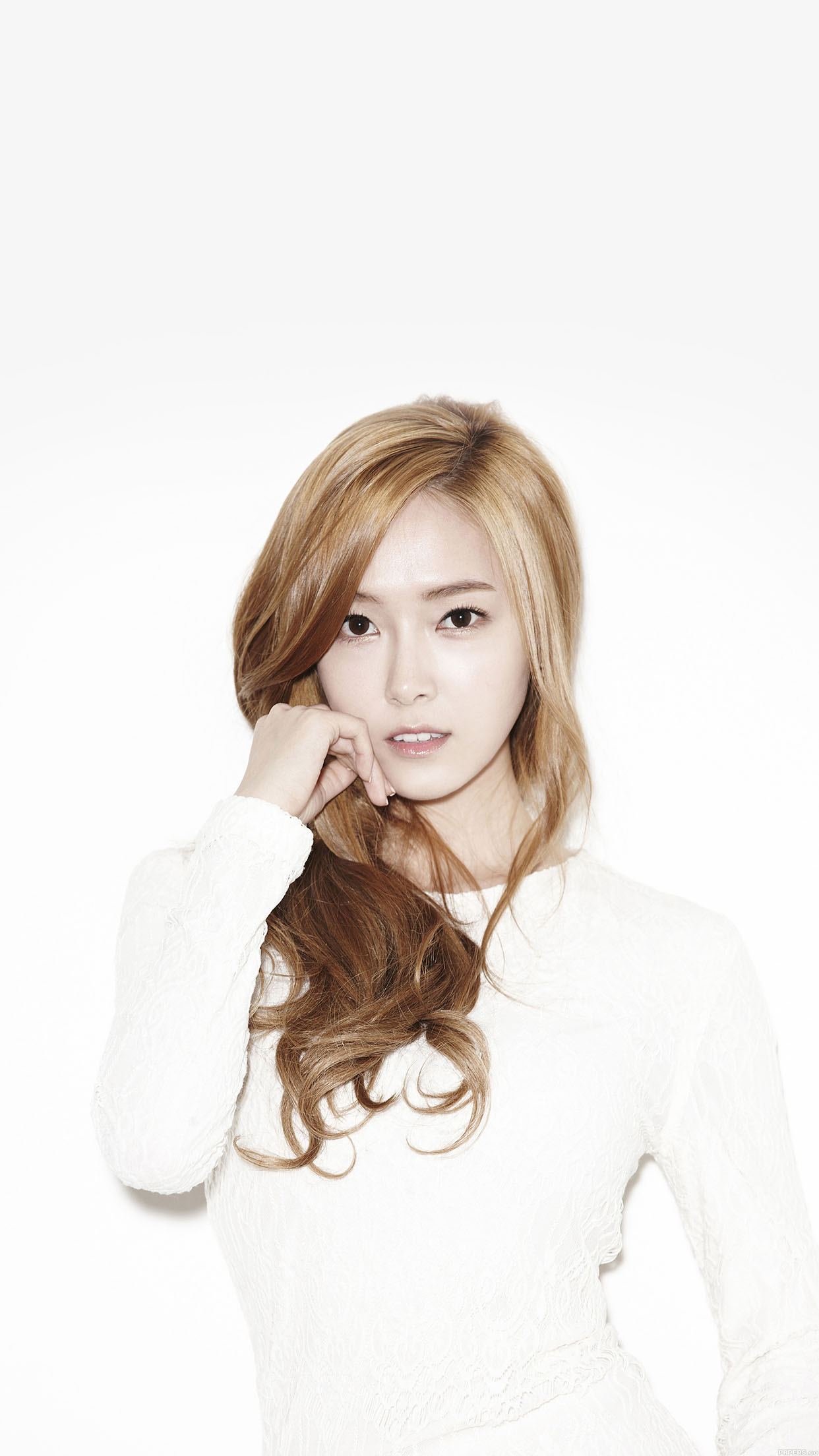 Wallpaper Jessica Snsd Kpop