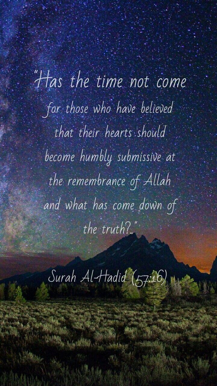 Islam iPhone Wallpaper