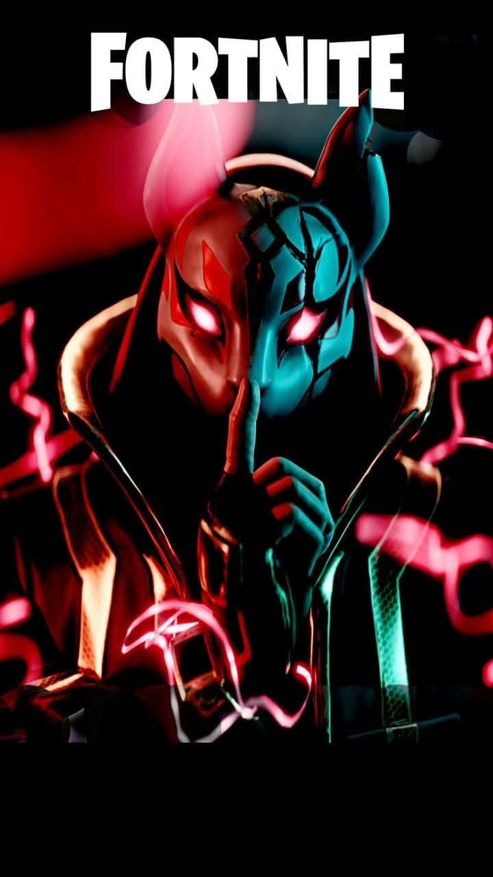 Fortnite Phone Wallpaper