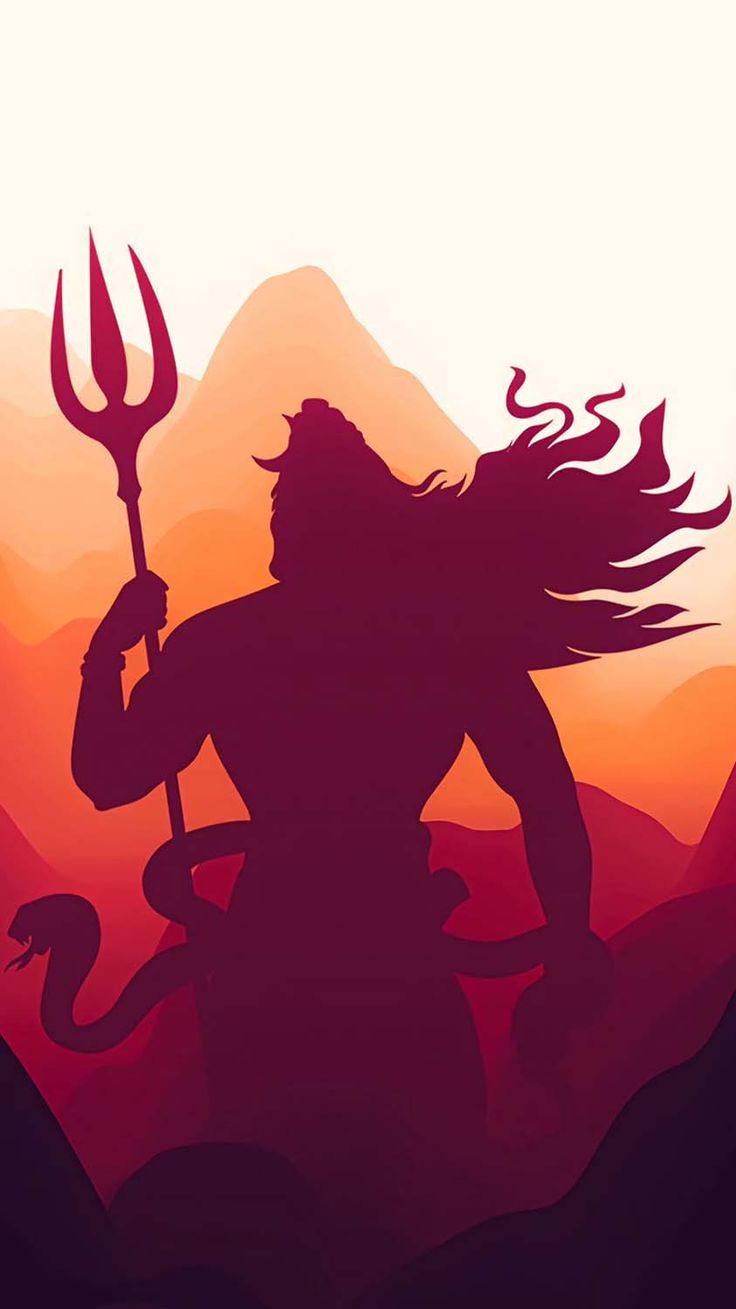 Shiva Super God iPhone Wallpaper HD Wallpaper. Shiva, God illustrations, Lord rama image