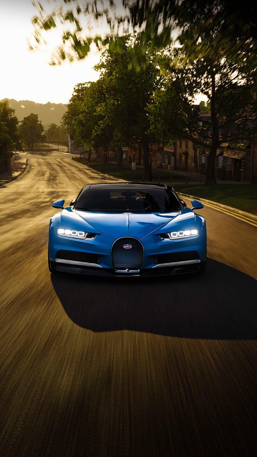 FH4 Chiron Wallpaper I Made