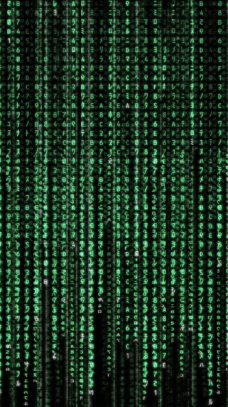 Matrix iPhone Wallpaper. Phone wallpaper, iPhone wallpaper, Live wallpaper iphone