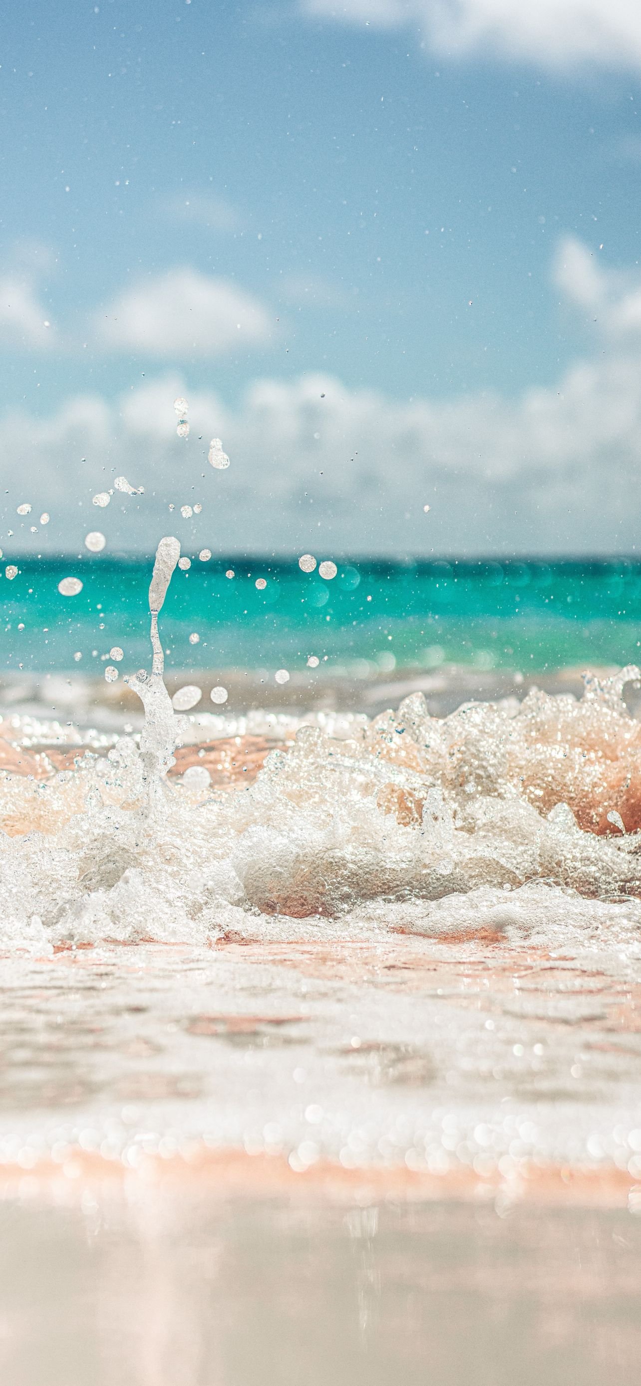 Aesthetic iPhone Wallpaper Ideas You'll Love