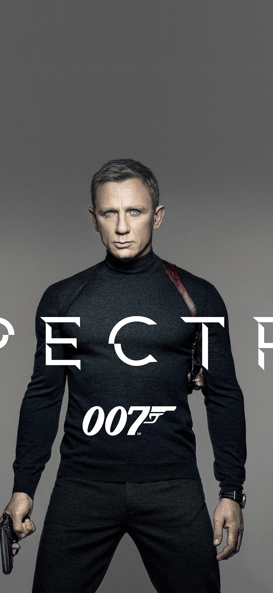 James Bond 007 Spectre Movie Film Poster