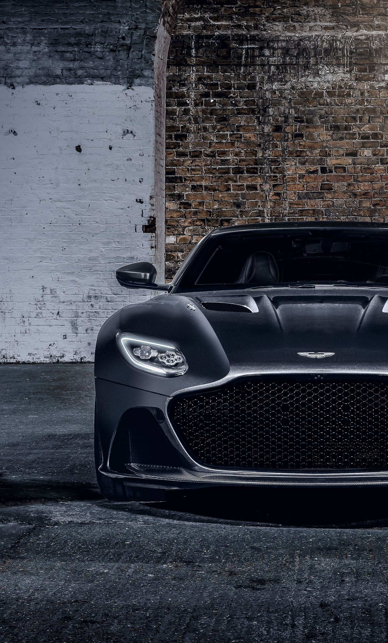 Aston Martin Dbs Superleggera 007 Edition 5k iPhone HD 4k Wallpaper, Image, Background, Photo and Picture