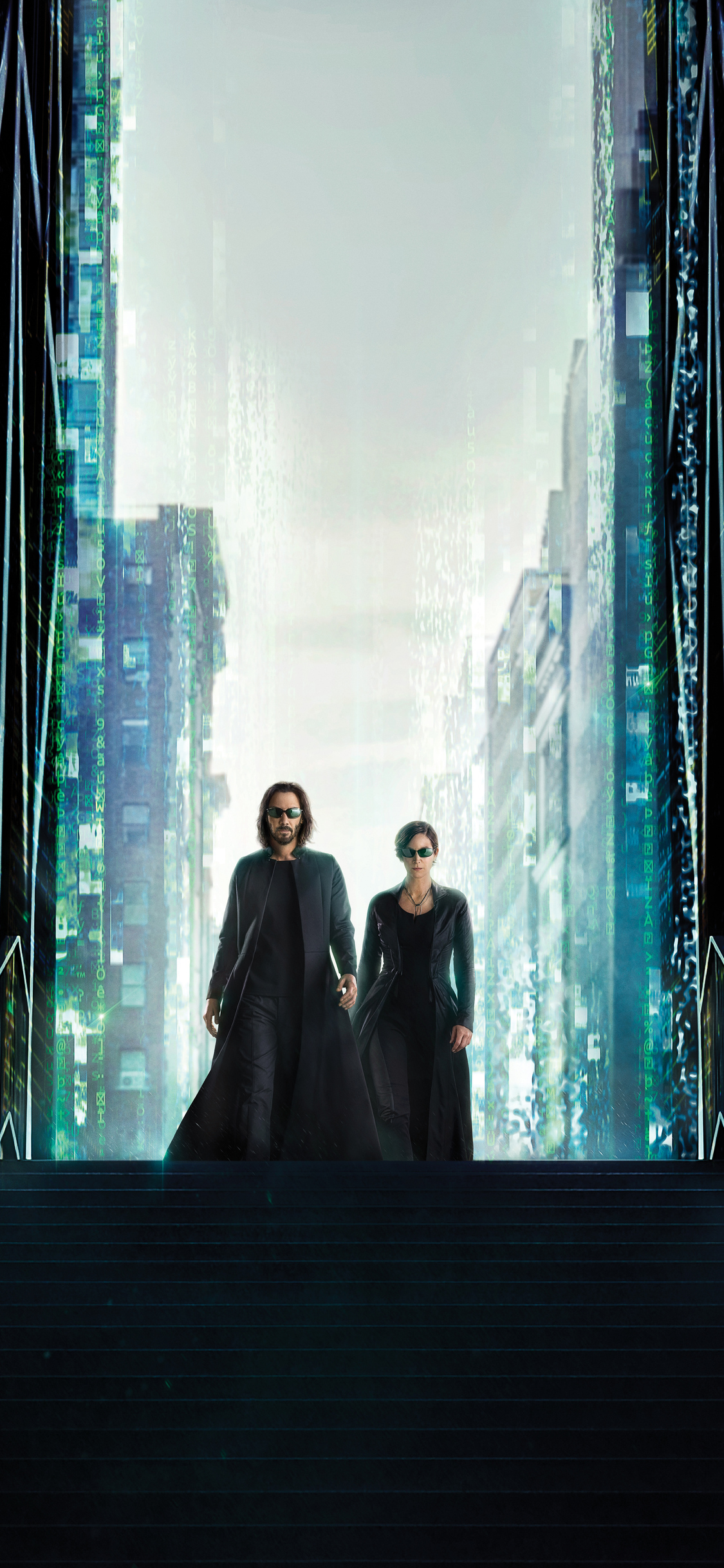The Matrix 4 8k iPhone XS, iPhone 10, iPhone X HD 4k Wallpaper, Image, Background, Photo and Picture