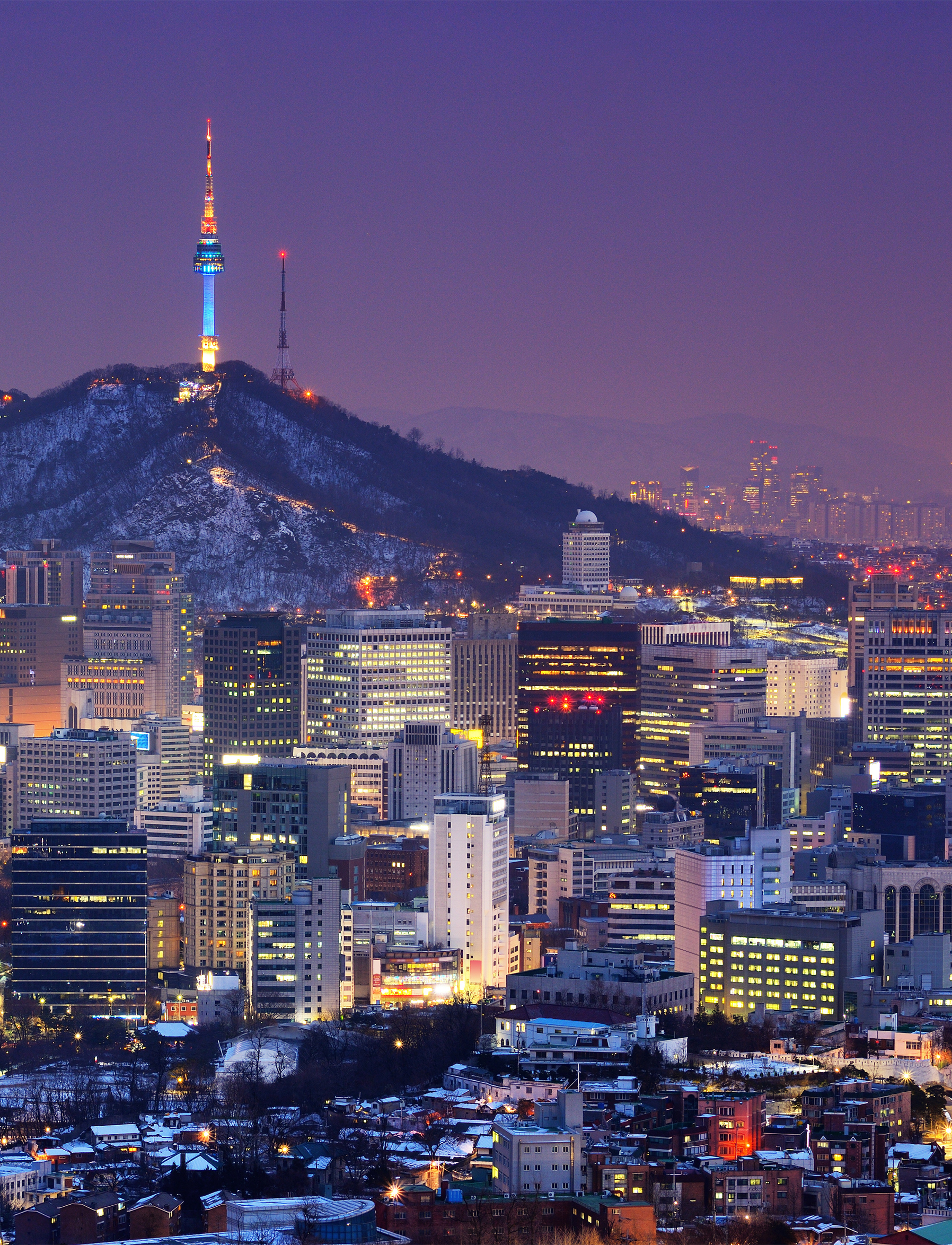 Seoul to acquire and retain high quality talent in 2023 Corporate Network