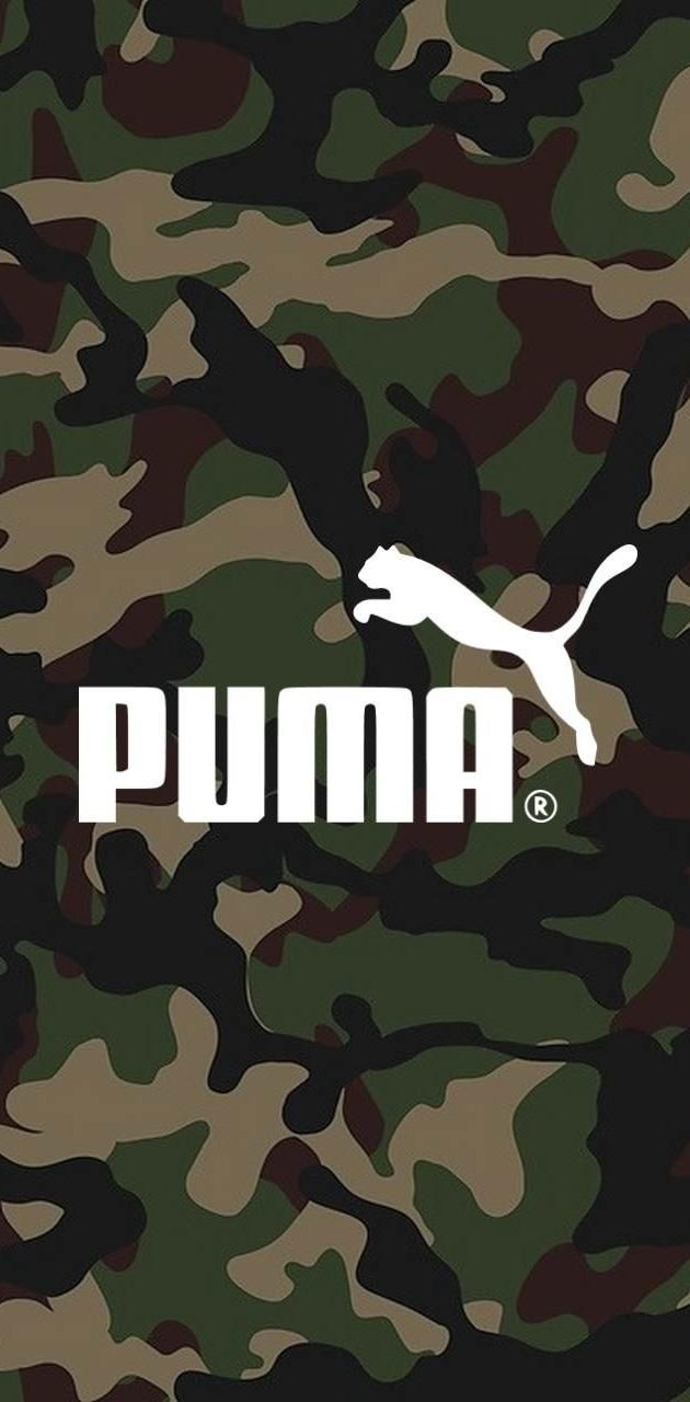 Download Puma Camo wallpaper by benghazi1 now. Browse millions of popular puma Wallp. Camo wallpaper, Camouflage wallpaper, Nike wallpaper