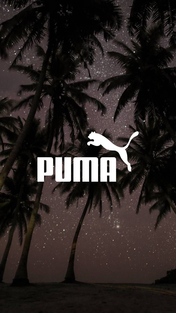 Puma Desert Night. Logo wallpaper hd, Adidas logo wallpaper, Adidas iphone wallpaper