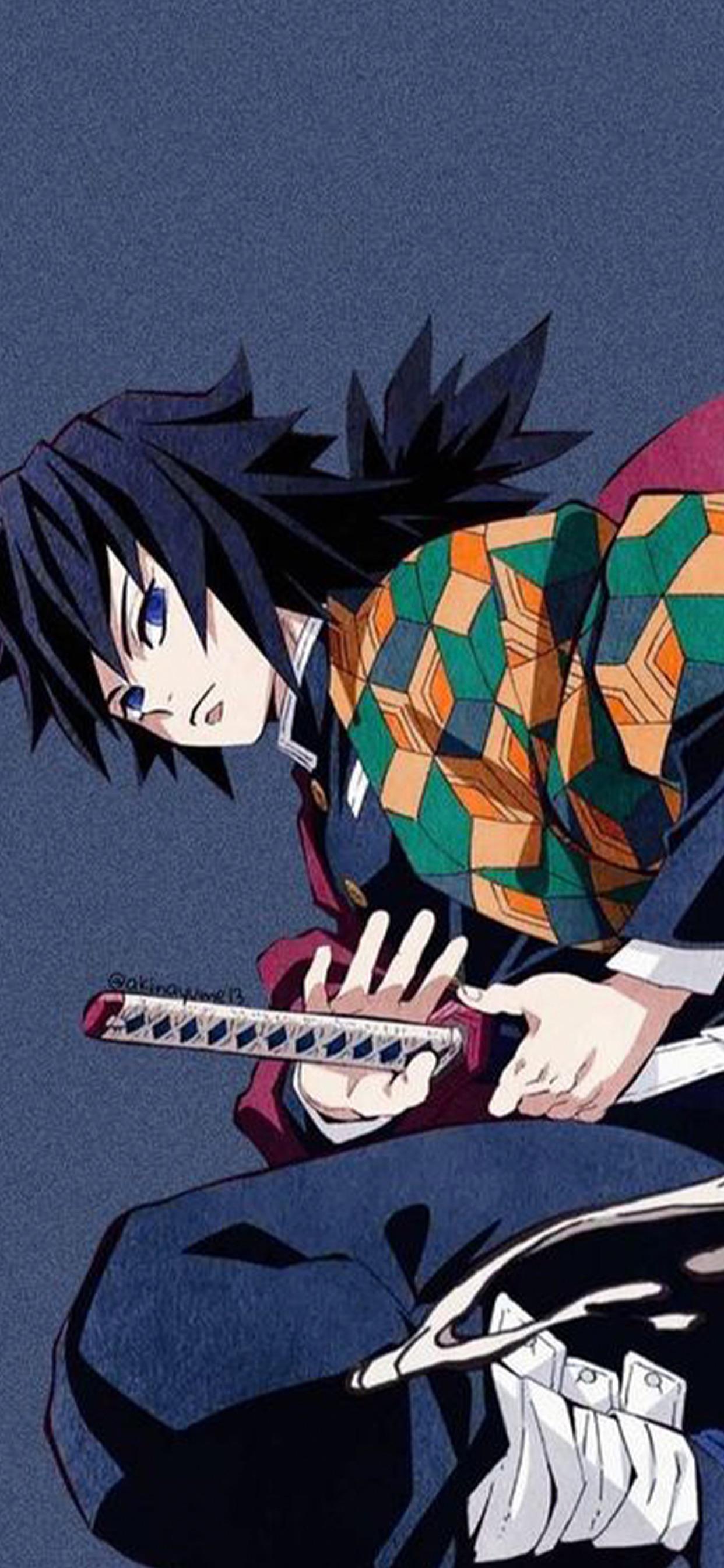 Some Demon Slayer Wallpaper, r