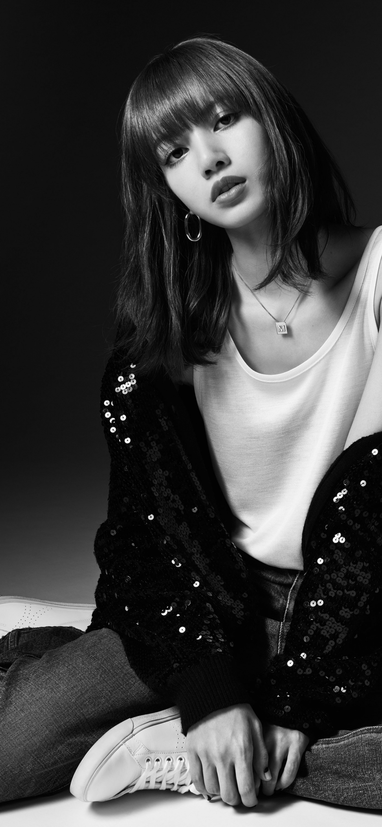 K Pop Singer Wallpaper 4K, Lisa, Blackpink, Thai Singer