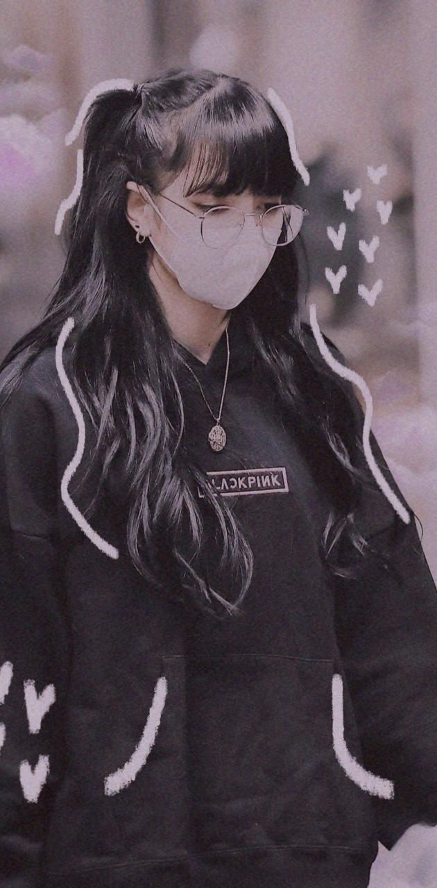 Blackpink lisa panosundaki Pin